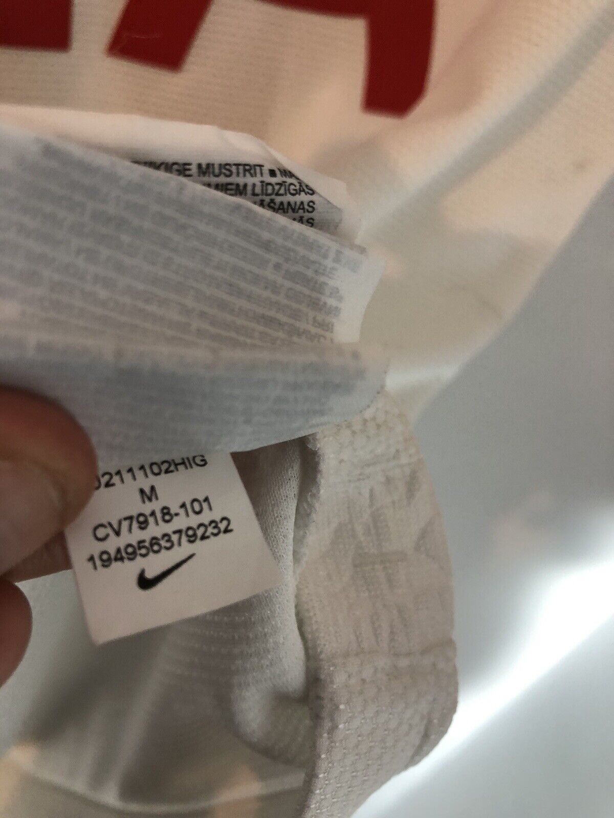 Kane 10 Tottenham Hotspur 2021 22 Medium Home Excellent Condition Cv7918 101