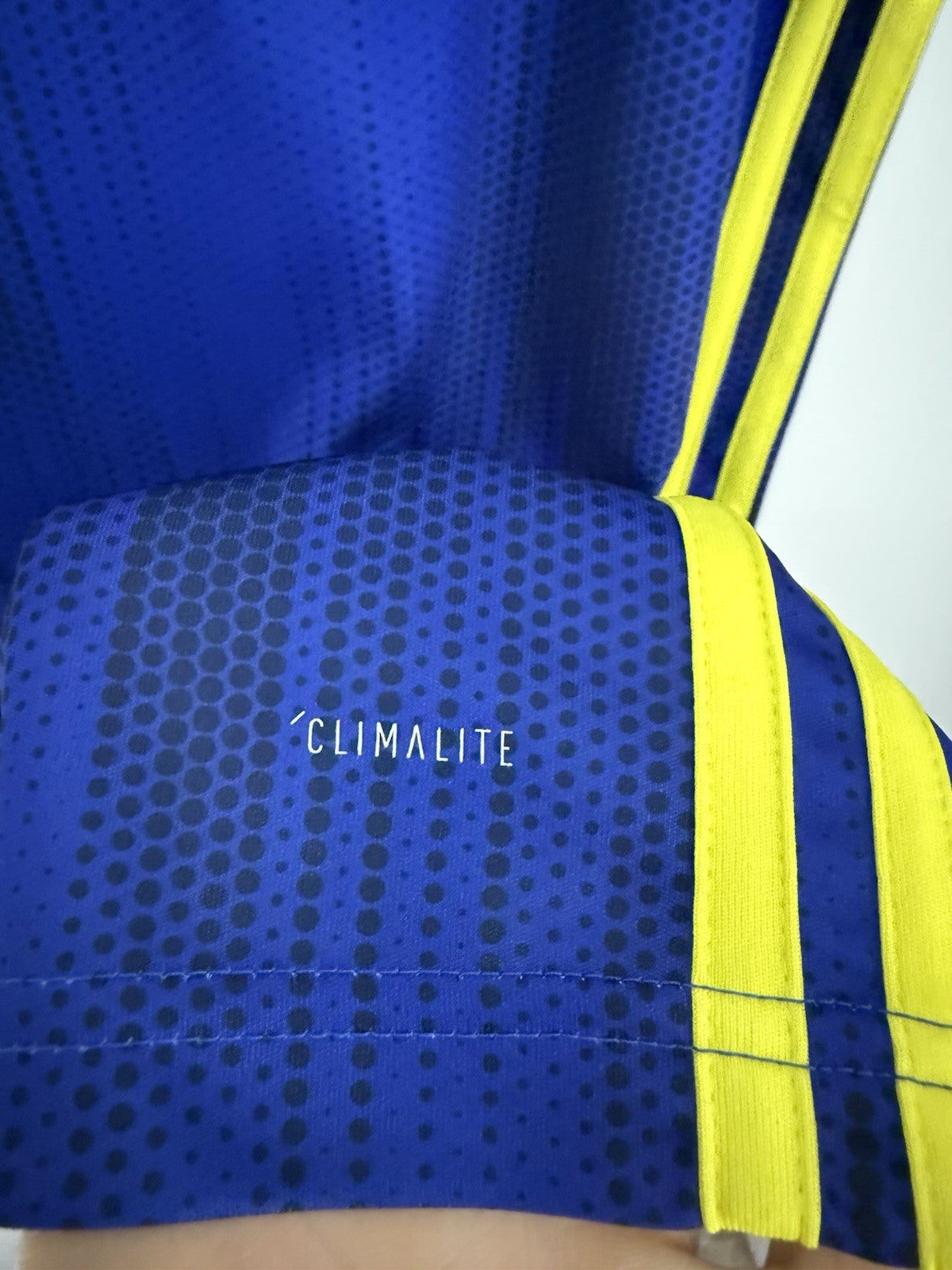 Fenerbahce Ozan Tufan #7 2019/20 Medium 3rd Shirt Adidas BNWT FQ6808