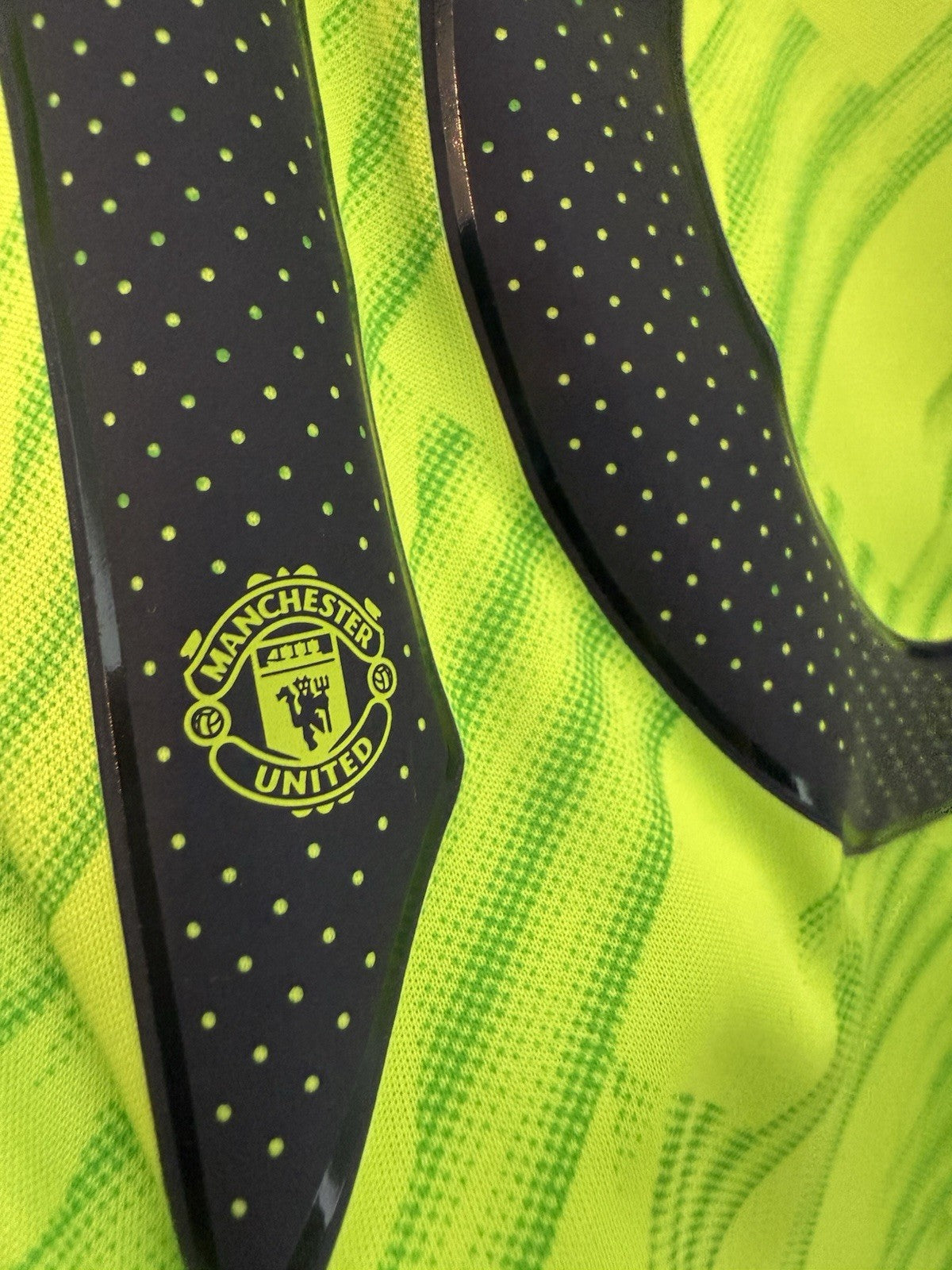 Manchester United Casemiro #18 2022/23 Large 3rd Shirt Adidas BNWT HE2981