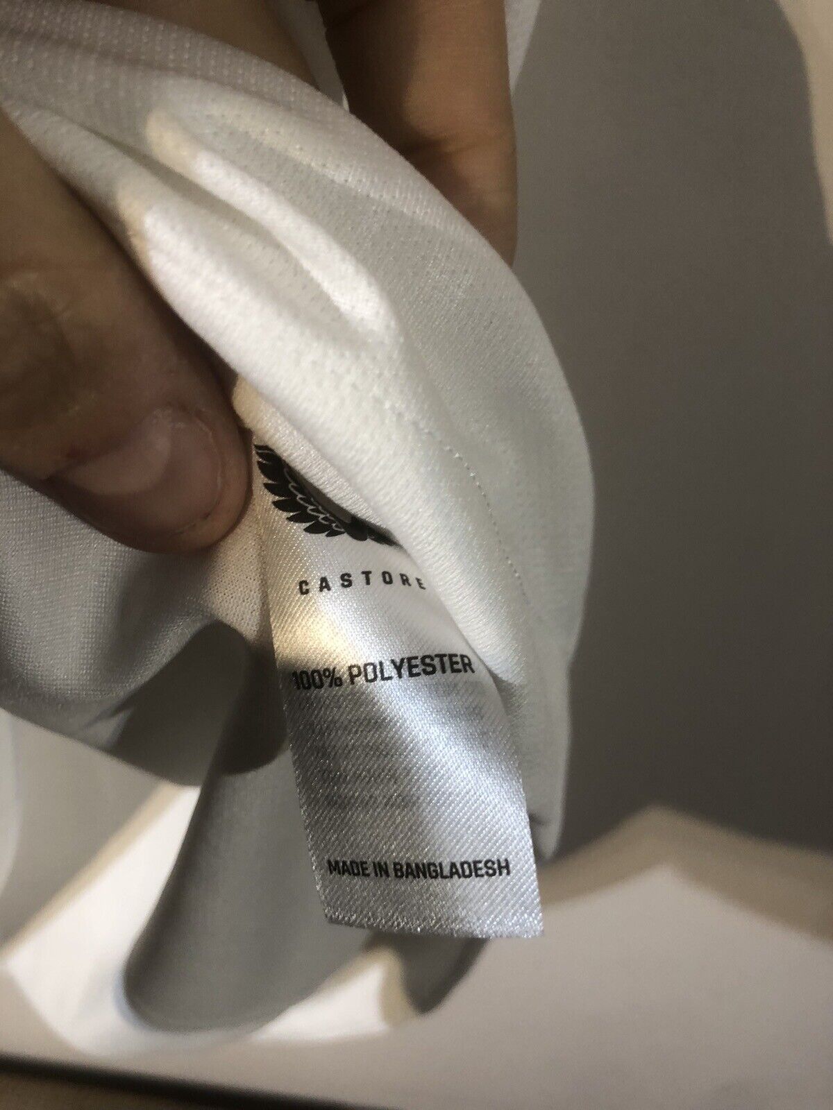 Fabio Silva #17 BNWT Wolves 2021/22 Large 3rd Football Shirt Jersey Castore