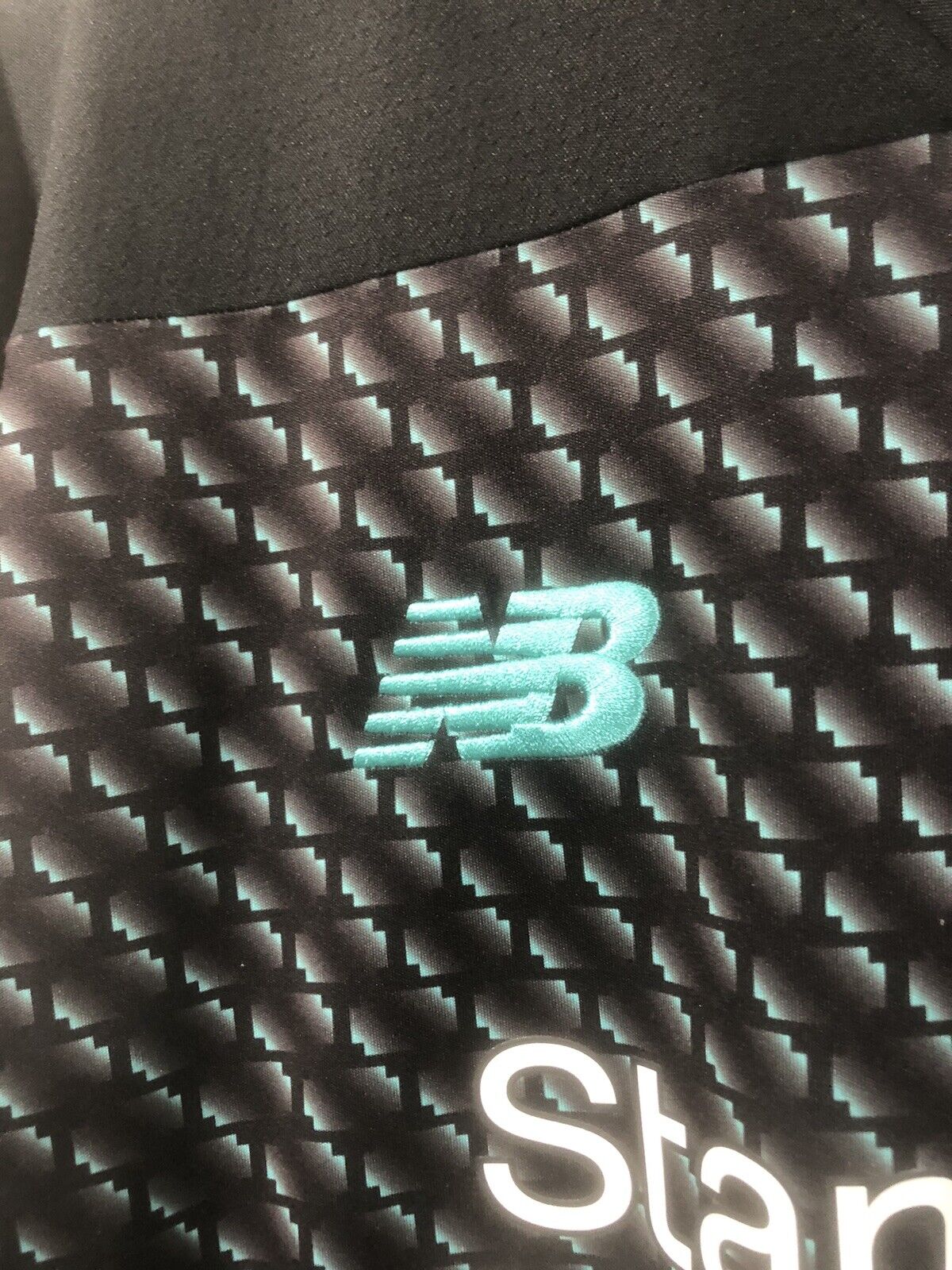 Robertson 26 Liverpool Xl 2019 20 3rd Shirt Excellent Condition Mt930023