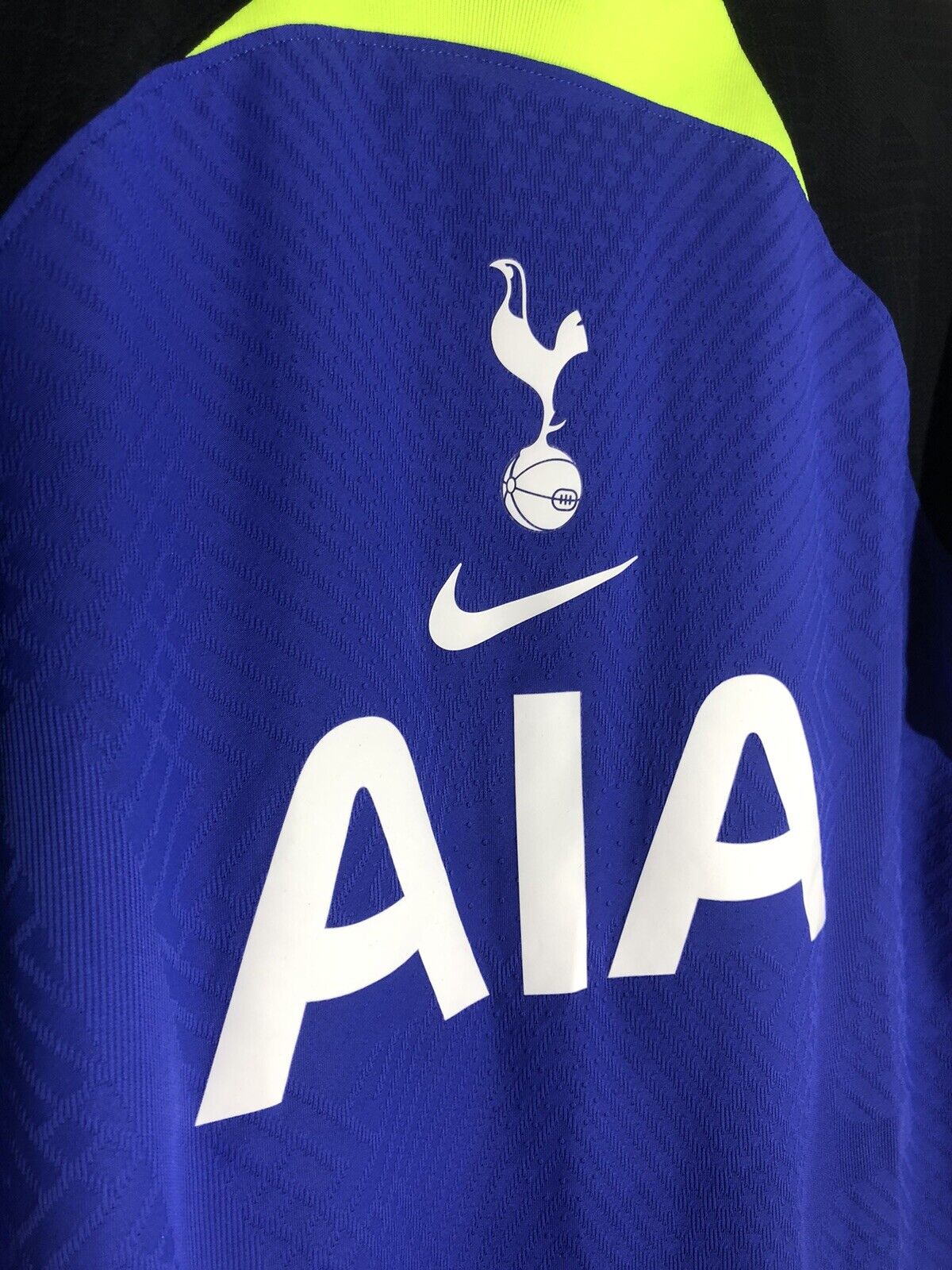 Pedro Porro 23 Tottenham Drifitadv 2022 23 Medium Away Excellent Cond Dj7653 431