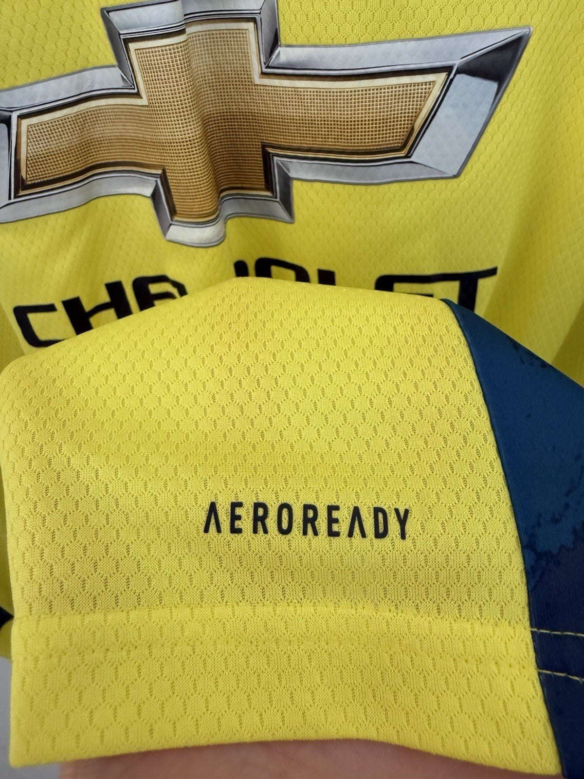 Manchester United S. Romero #22 2020/21 Large Away GK Shirt BNWT EE2392