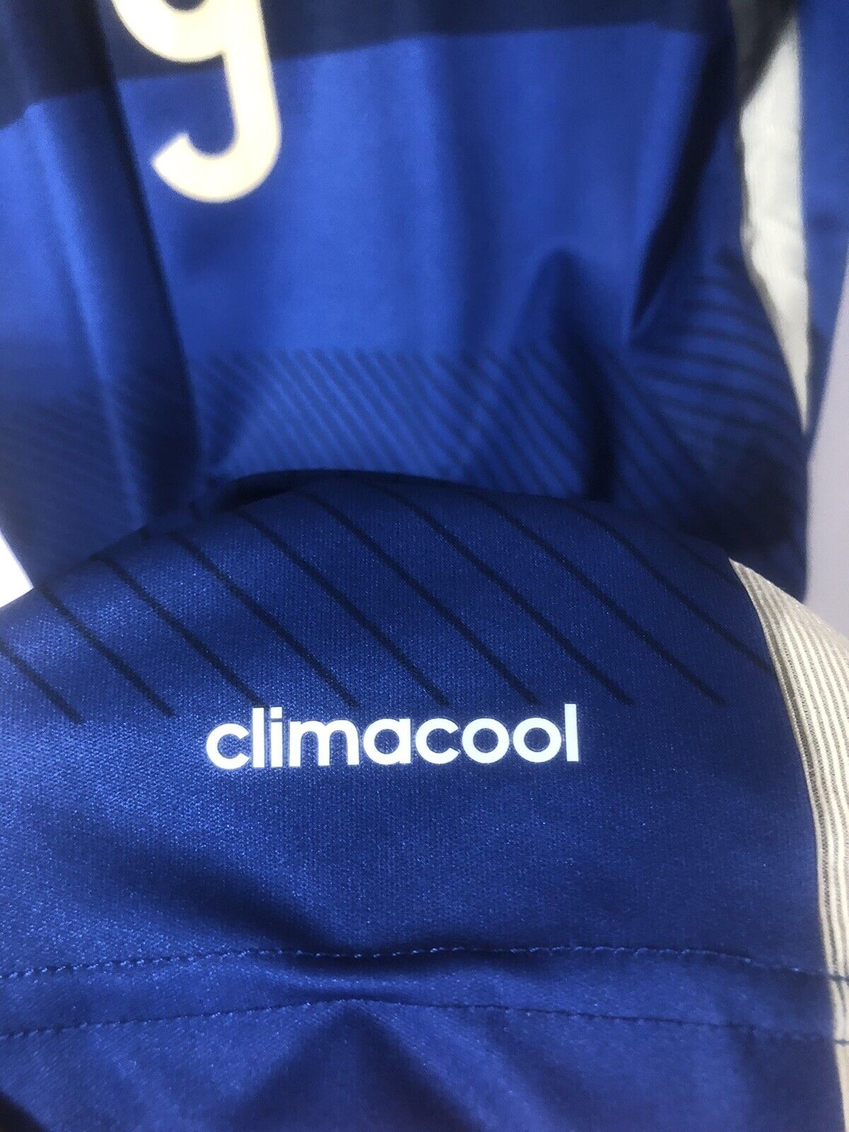 Argentina 2014 Small Away Shirt Adidas World Cup Excellent Condition G75187