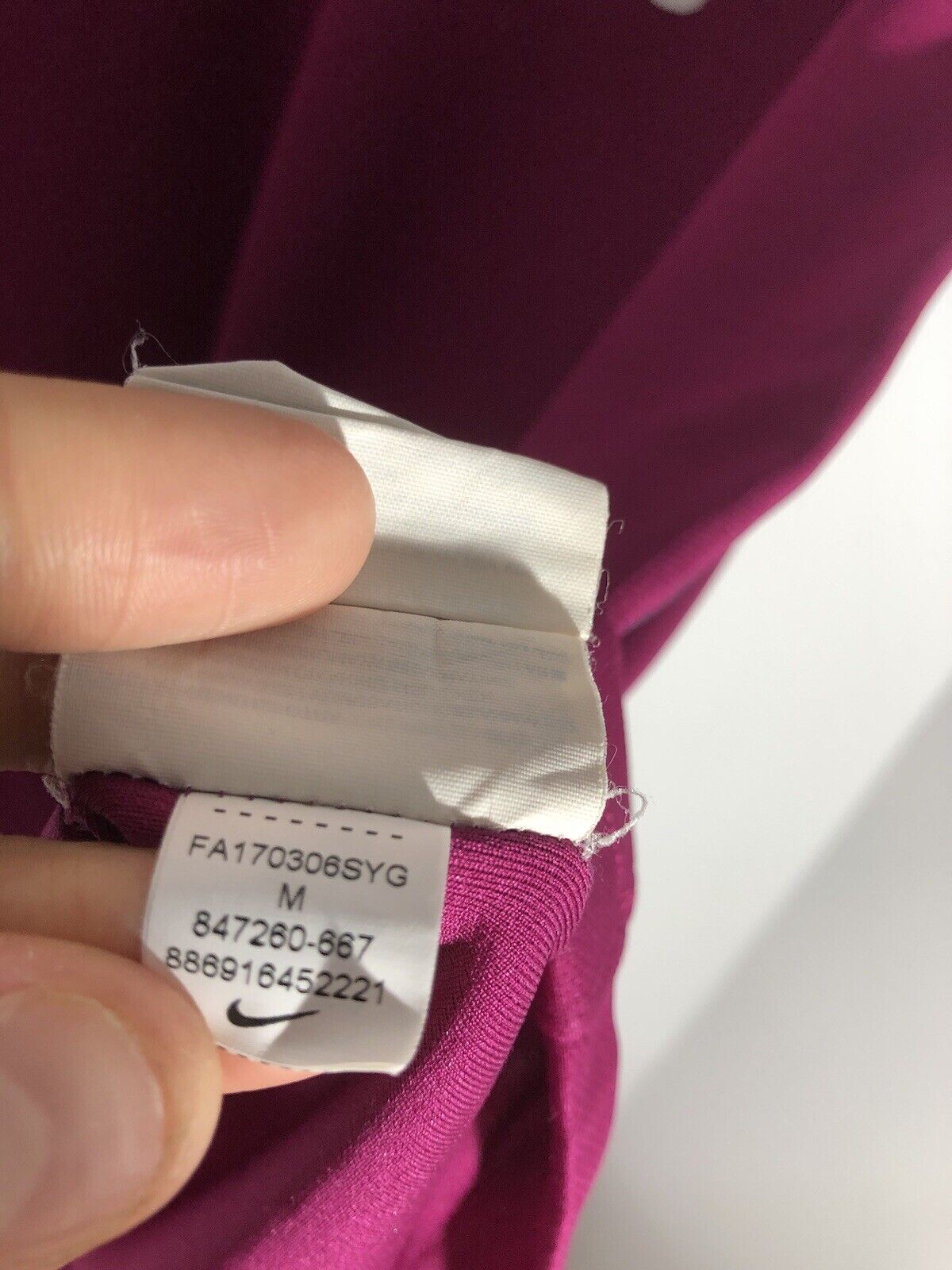 Foden 47 Manchester City 2017 18 Medium Away Excellent Condition 847260-667