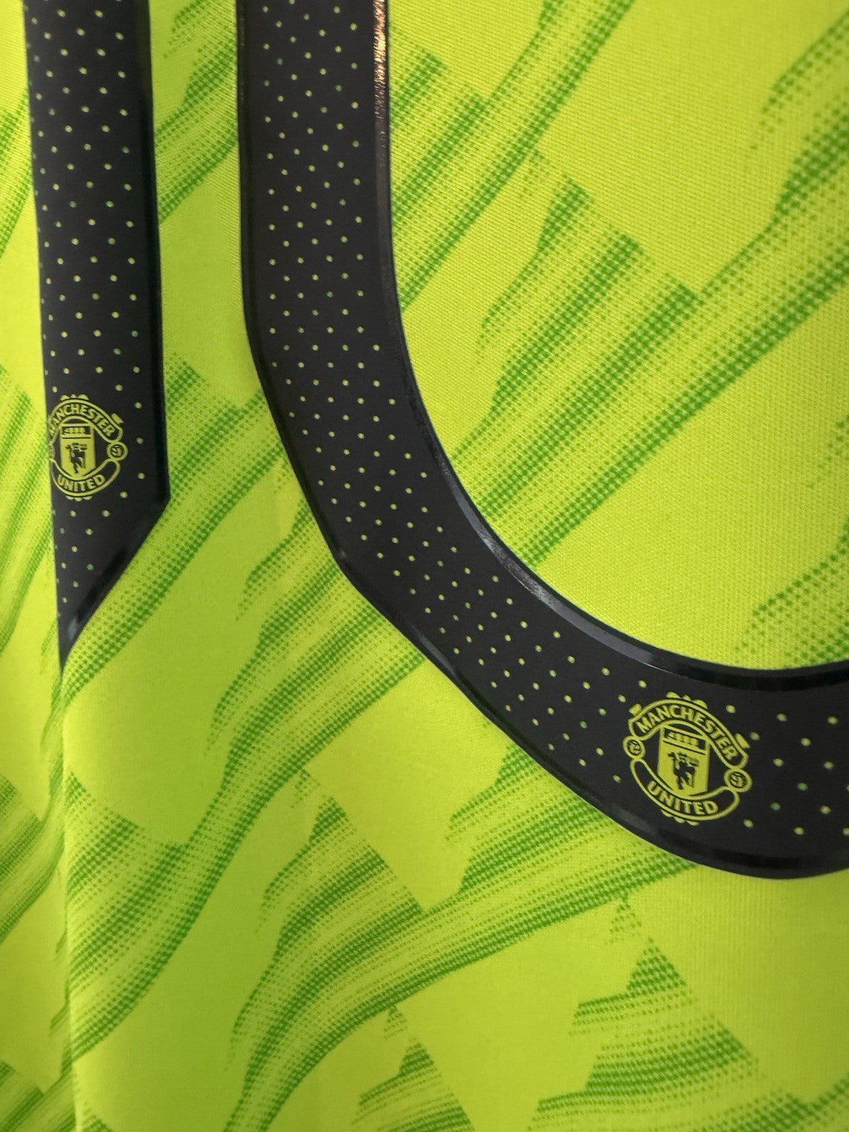 Manchester United Rashford #10 2022/23 3rd Medium Shirt BNWT HE2981