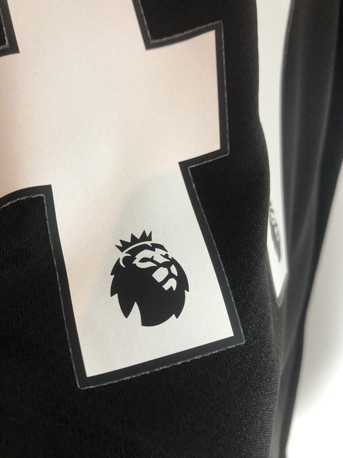 Manchester City 2022/23 Medium Away Excellent Condition 765722-02