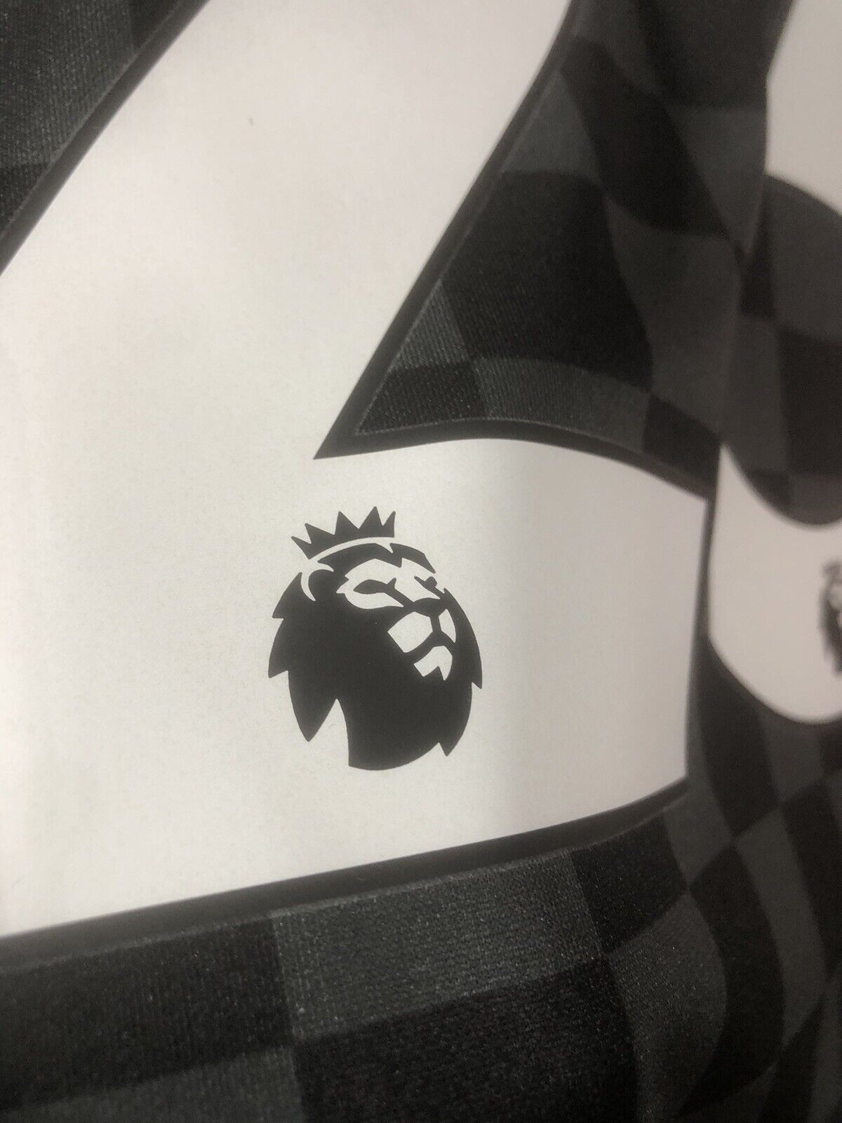 Shaqiri 23 Liverpool Large 2020 21 3rd Shirt Nike Excellent Condition Cz3197 060