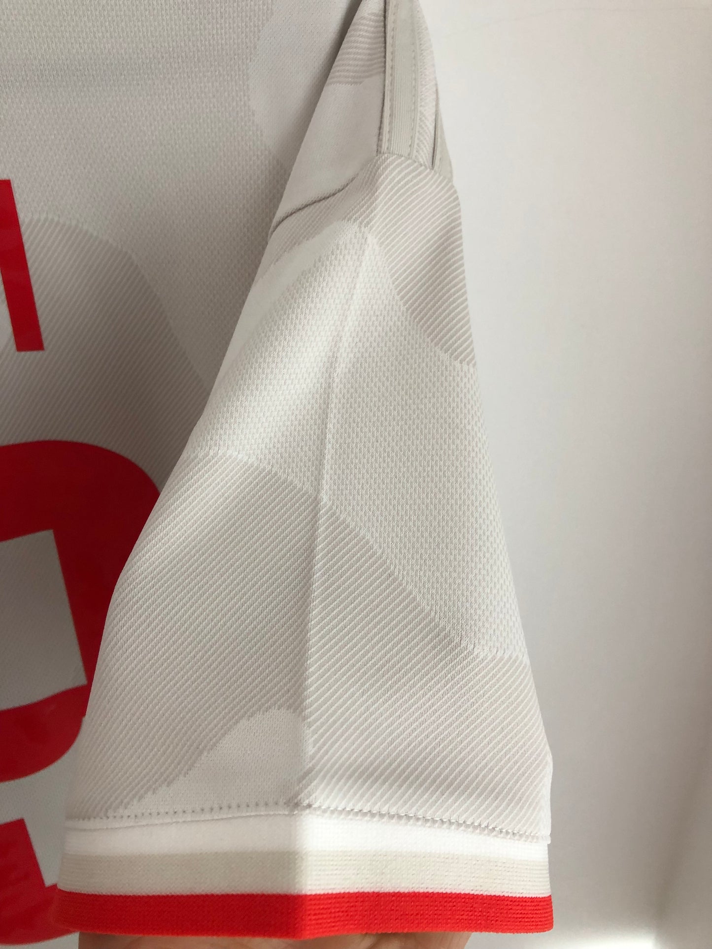 Bonucci #19 Juventus 2019/20 Large Away Shirt Adidas BNWT Dw5461