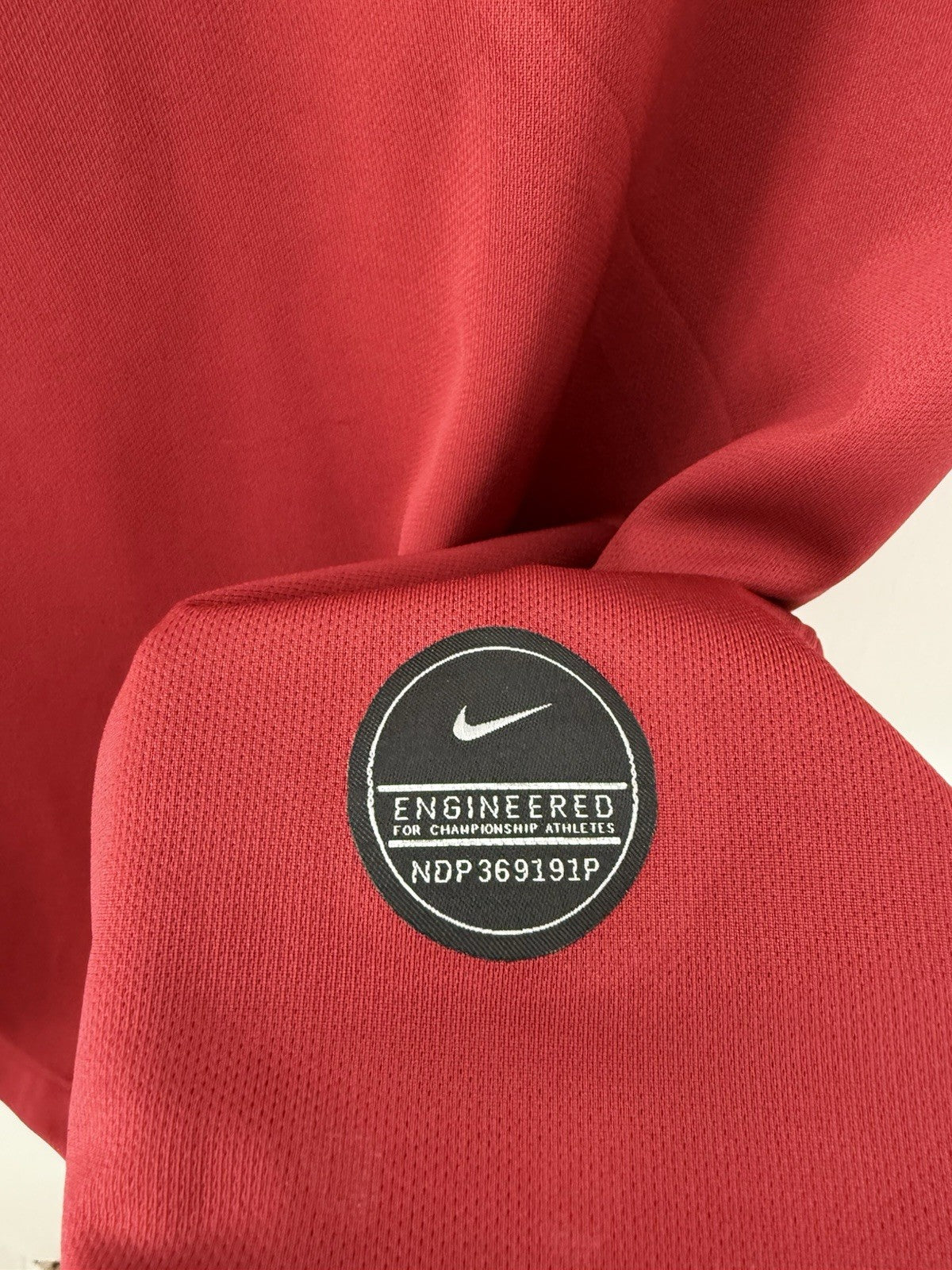 AS Roma Kluivert #99 2019/20 Large Away Shirt Excellent Condition AJ5559-613