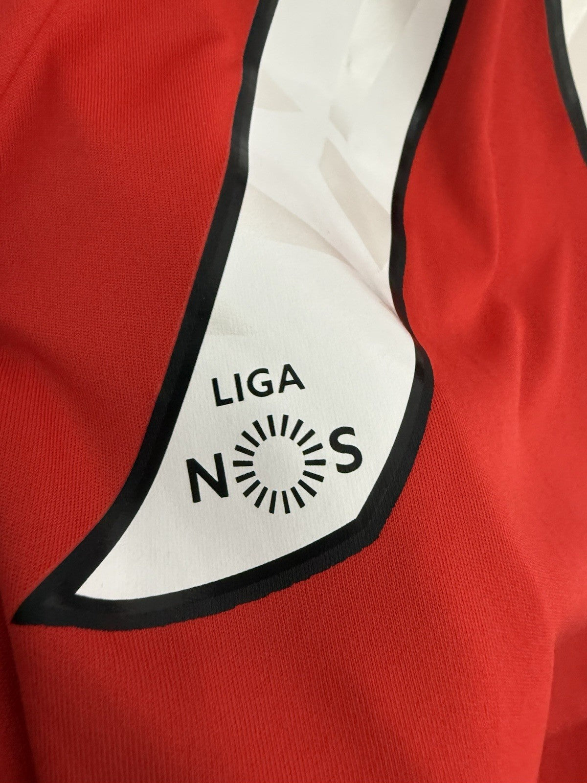 Benfica Joao Felix #79 2018/19 XL Home Shirt Excellent Condition CF5297