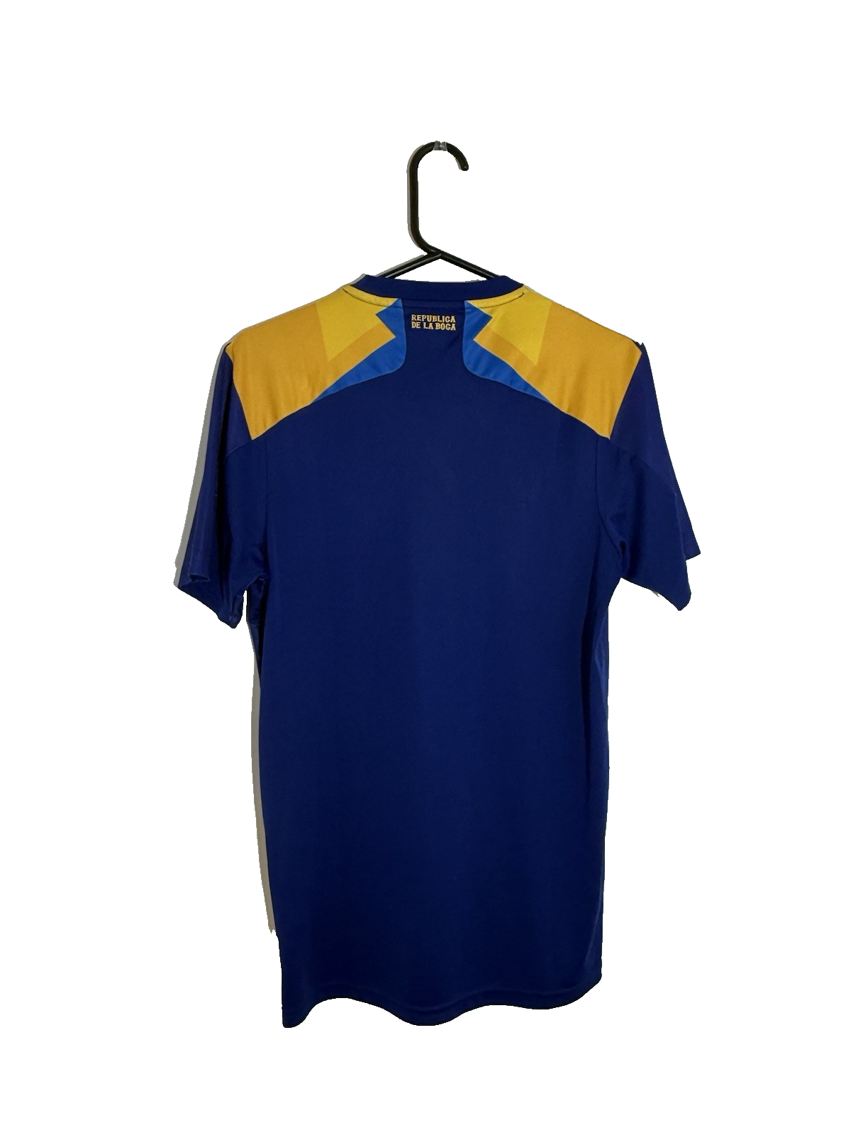 Boca Juniors 2021 Small 3rd Shirt Adidas Excellent Condition GK3173