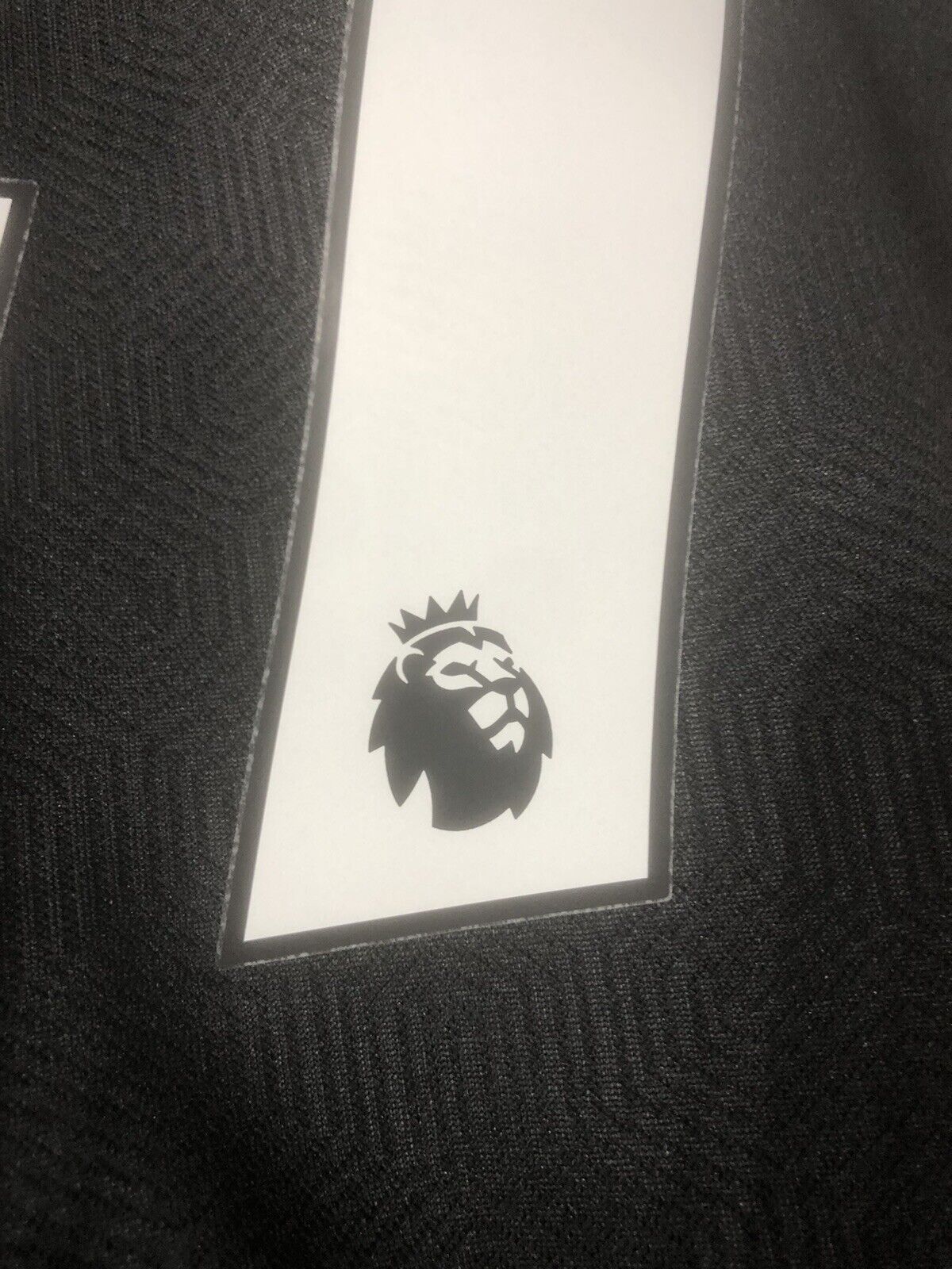 Foden 47 Man City 2020 21 Large Authentic Away Excellent Condition