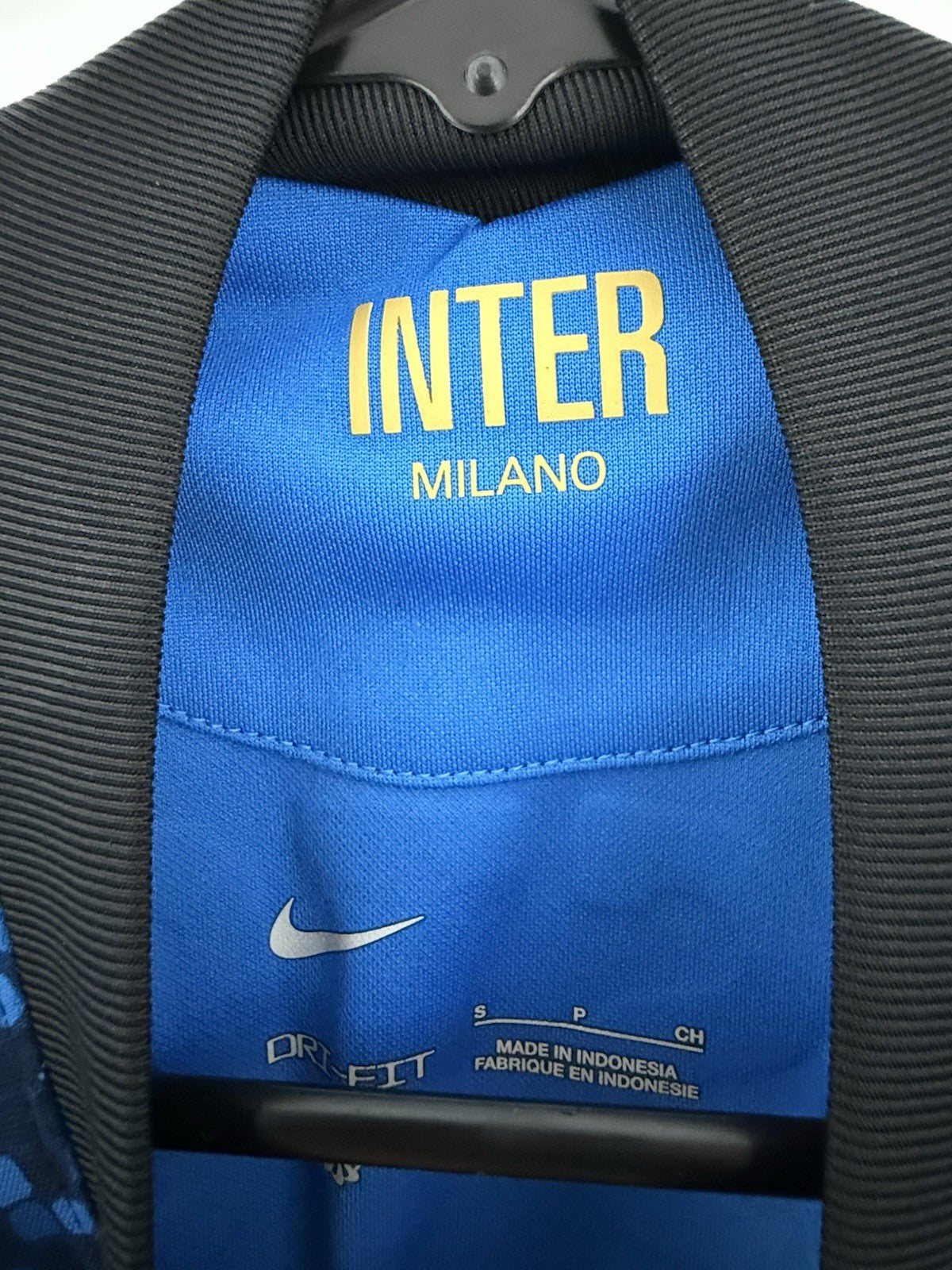 Inter Milan Bastoni #95 2021/22 Small Home Excellent Condition CV7900-414