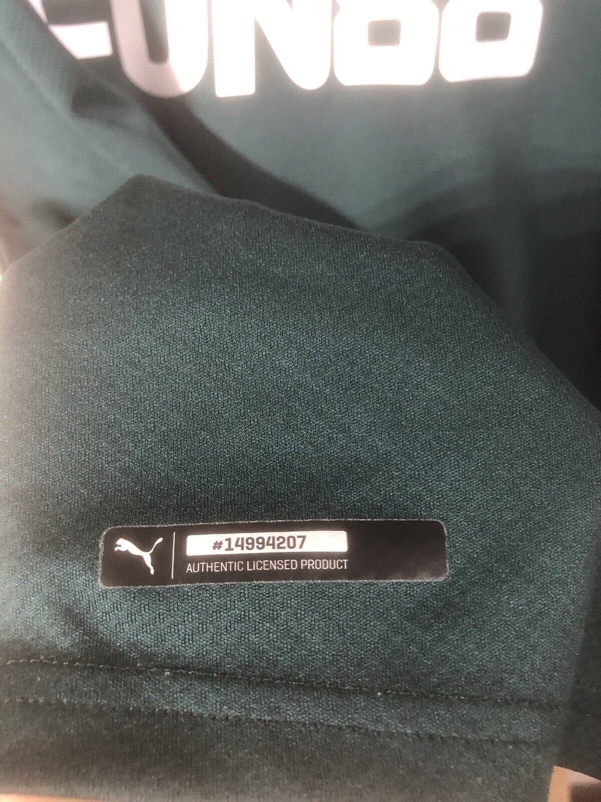 Saint Maximin 10 Newcastle Utd Away Large 2019 20 Excellent Condition 756299 03