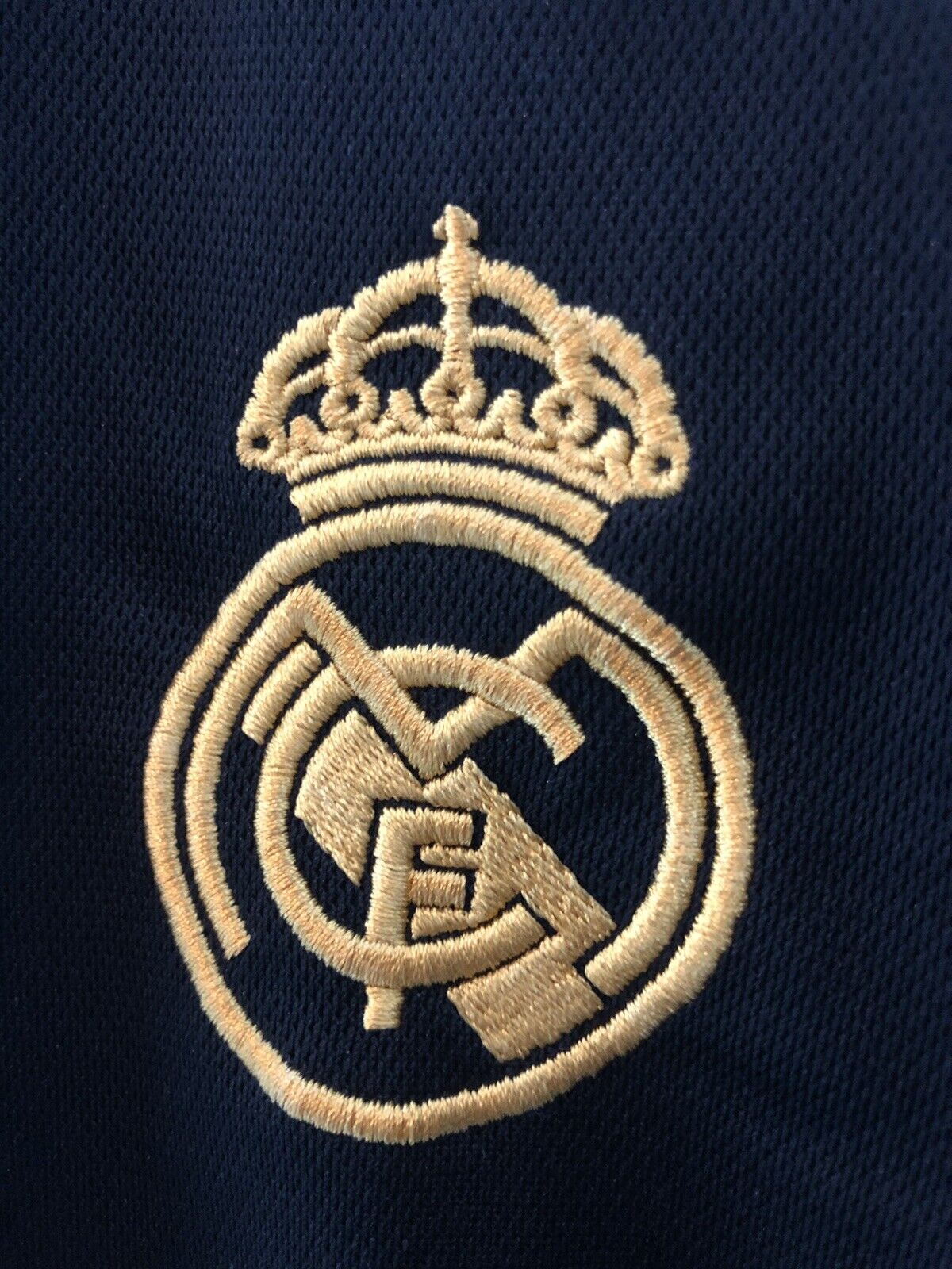Vini Jr #7 Real Madrid 2023/24 3rd Small Cl Shirt Excellent Condition IN9846