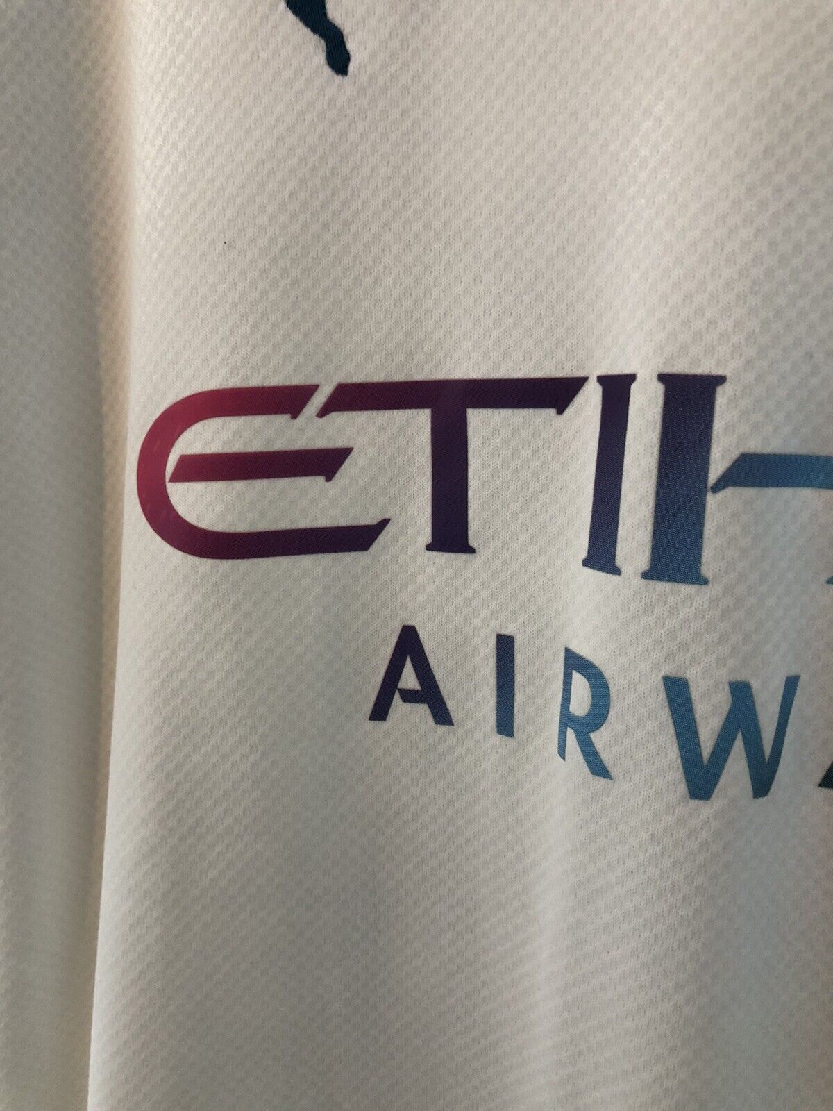 Rodri 16 Manchester City 2021 22 Medium Away Excellent Condition 759211 02