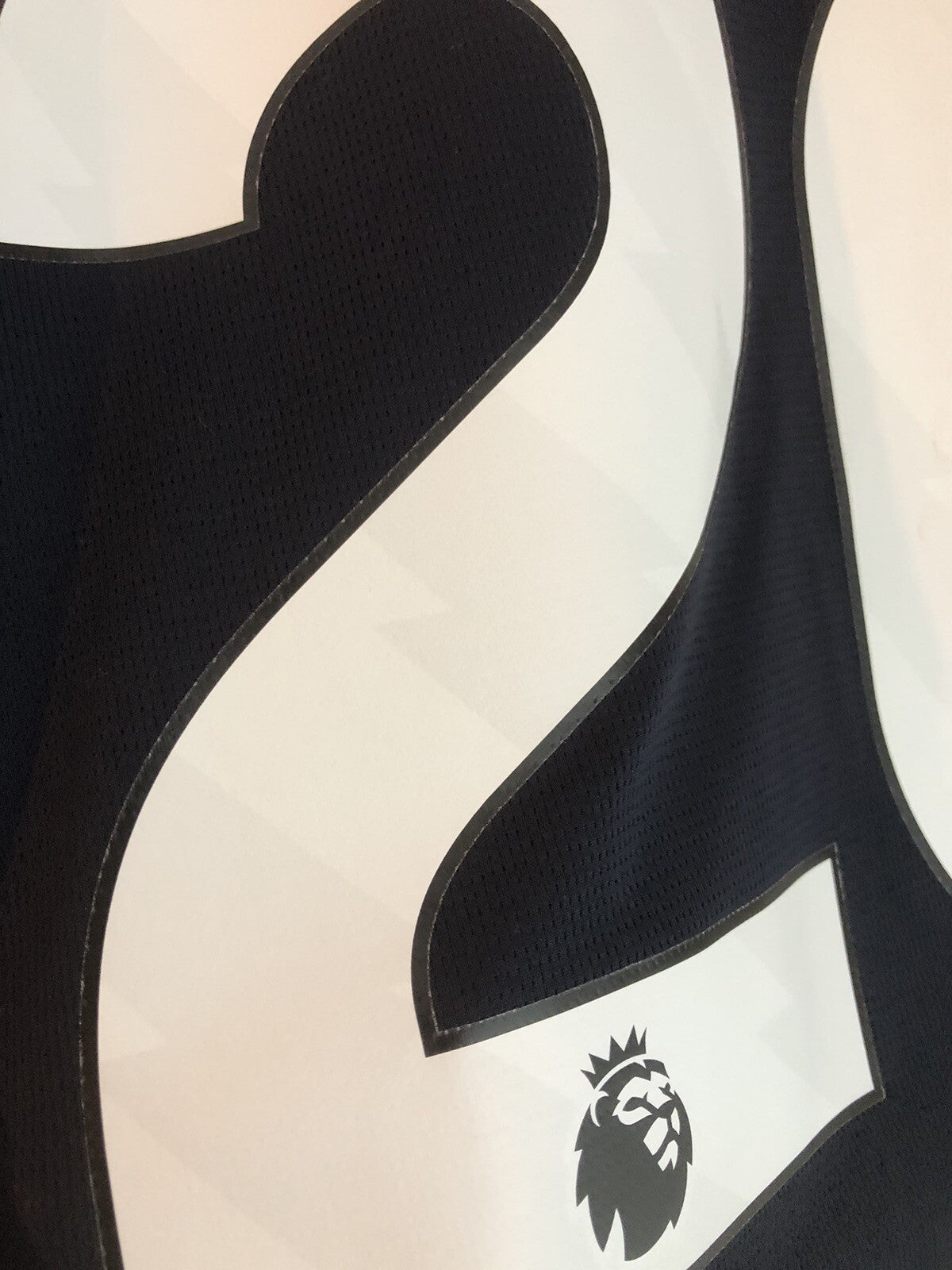 Manchester City Bernardo #20 2024/25 Medium Away Excellent Condition 775086-02