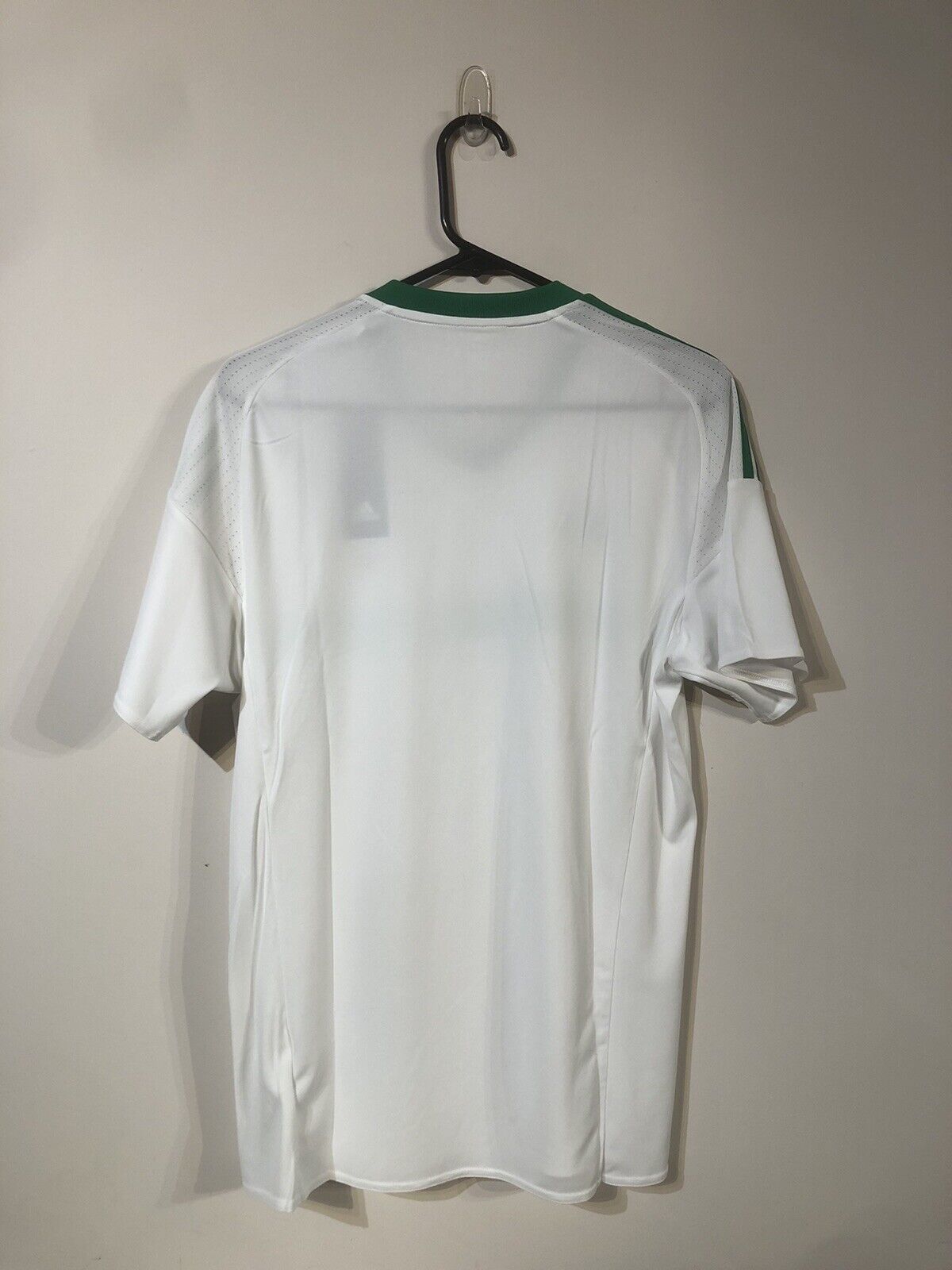 Northern Ireland 2016 Away Medium Football Shirt Jersey Adidas BNWT