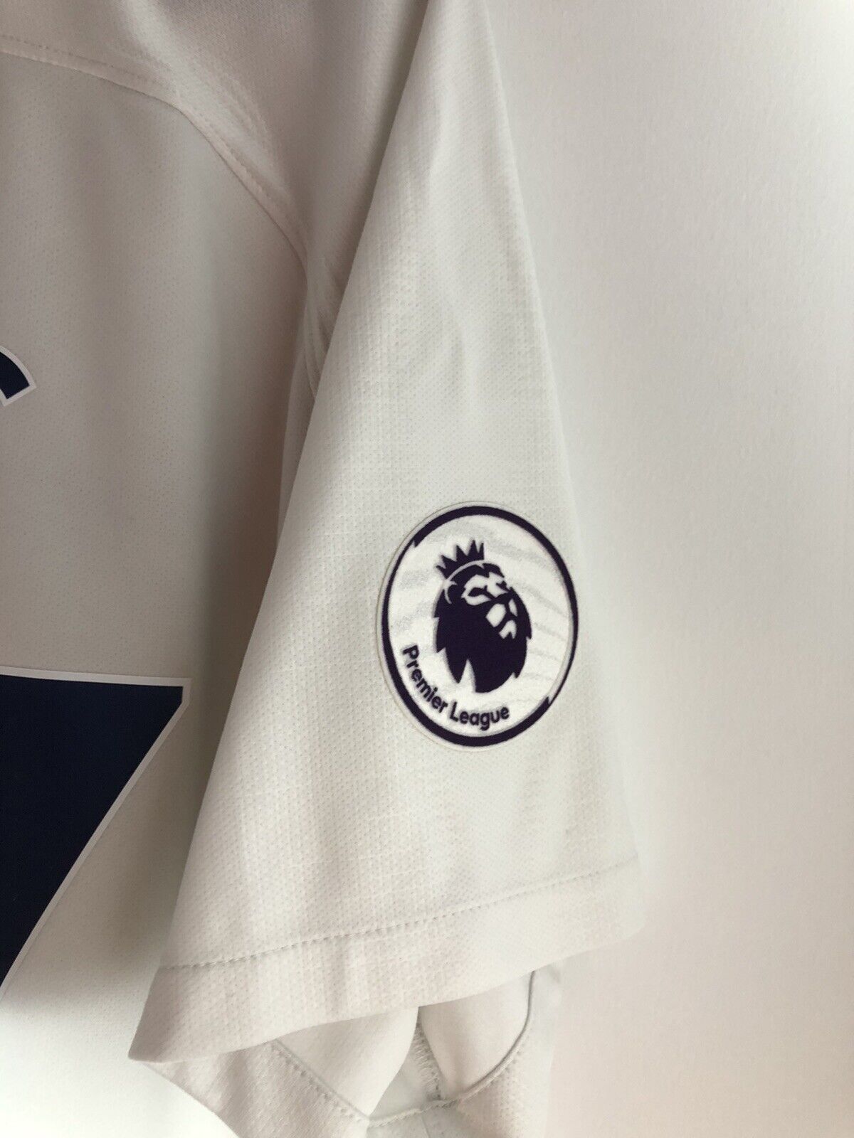 Lucas 27 Tottenham Hotspur 2018 19 Xl Home Excellent Condition 919005 101