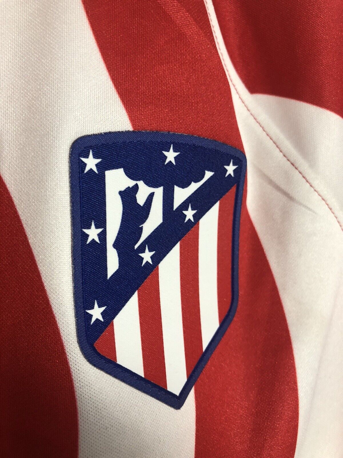 Joao Felix 7 Atletico Madrid 2022 23 Small Home Excellent Condition Dm1838  101