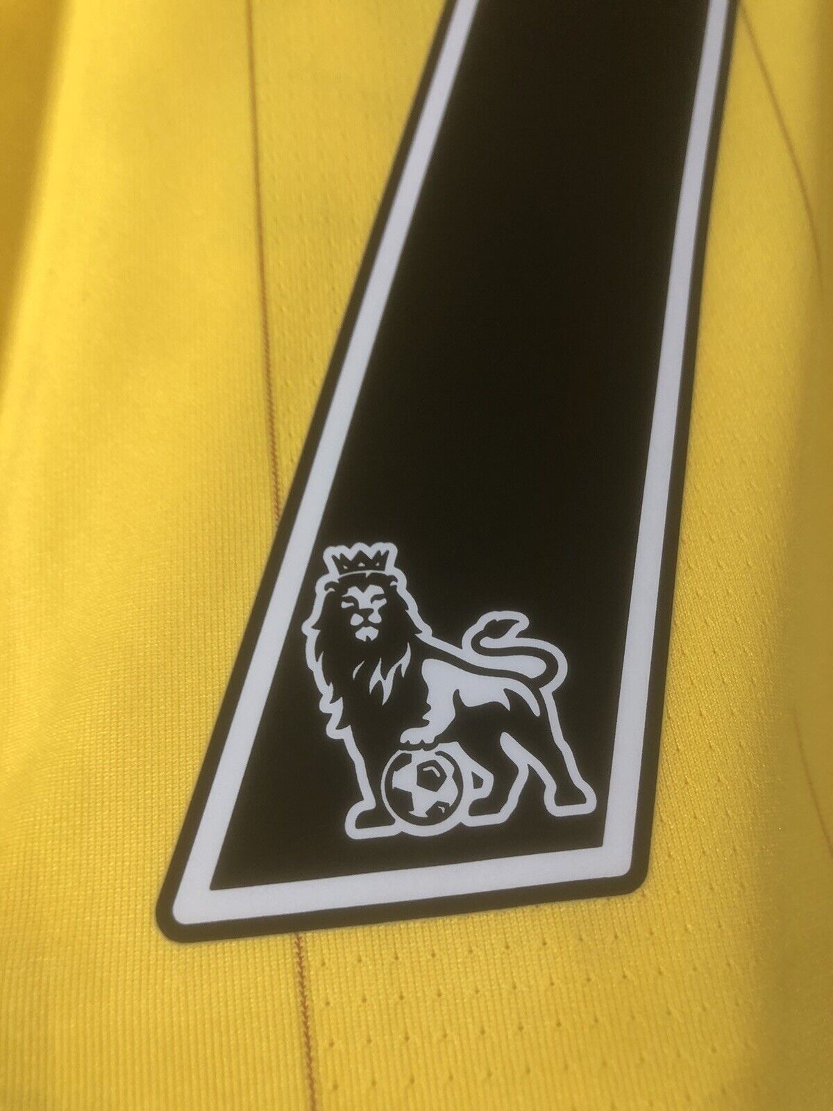 Rosicky #7 Arsenal 2012/13 Medium Away Shirt Nike Excellent Condition 386824-749
