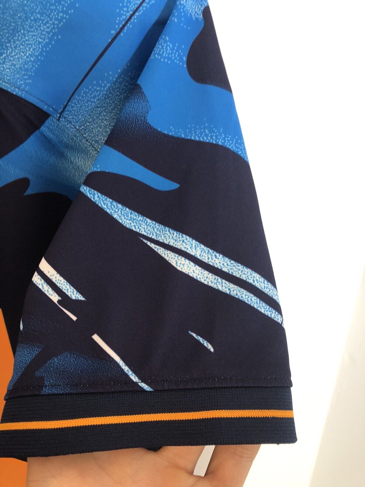 Hee Chan 11 Rb Leipzig 2020 21 Small 3rd Shirt Excellent Condition Ck7827 411