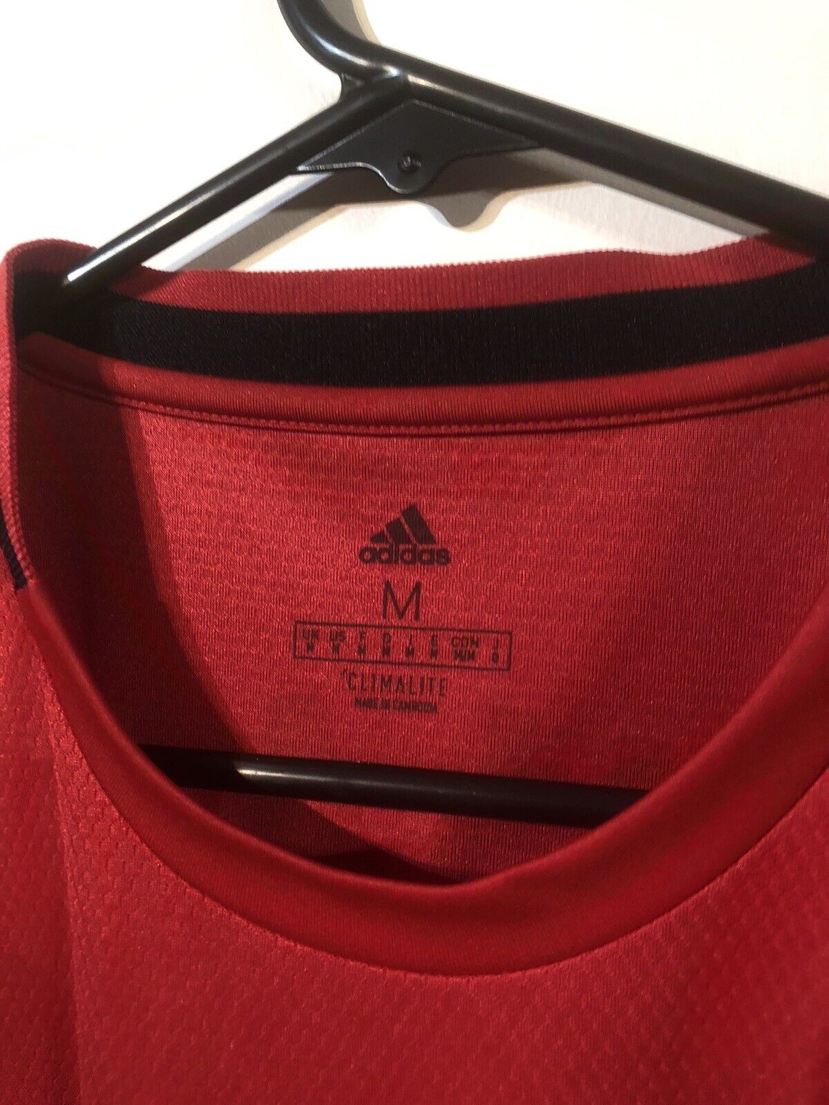 Shaw #23 Manchester United Medium 2019/20 Home Shirt Excellent Condition