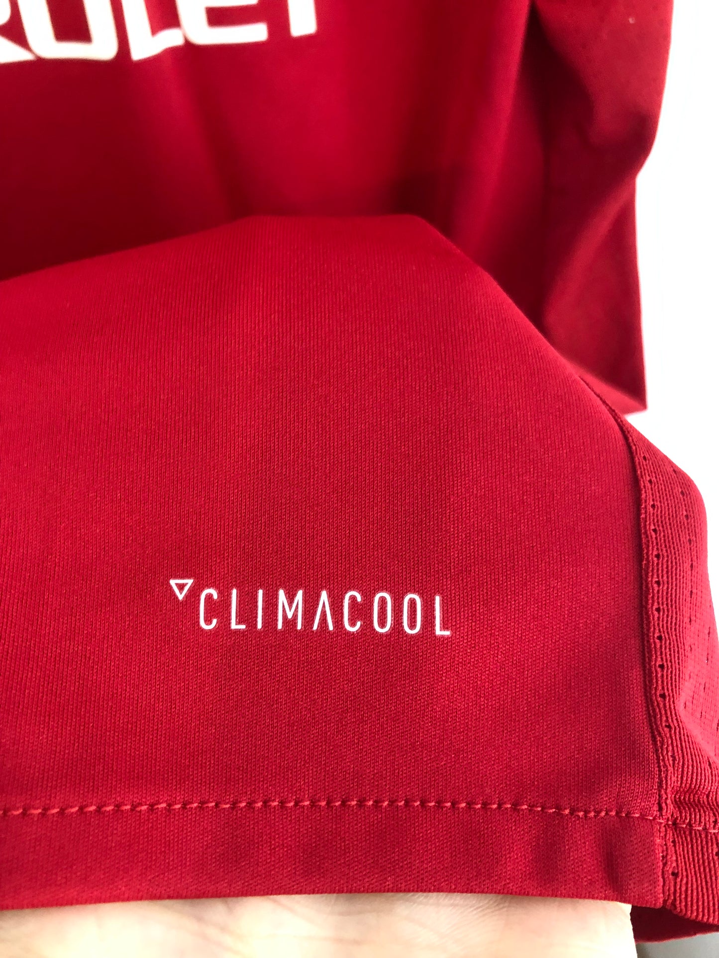 Mata #8 Manchester United Medium 2017/18 Home Excellent Condition Bs1214