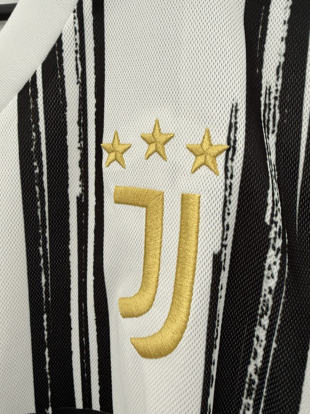 Juventus Kulusevski #44 2020/21 Large Home Shirt Adidas BNWT EI9894