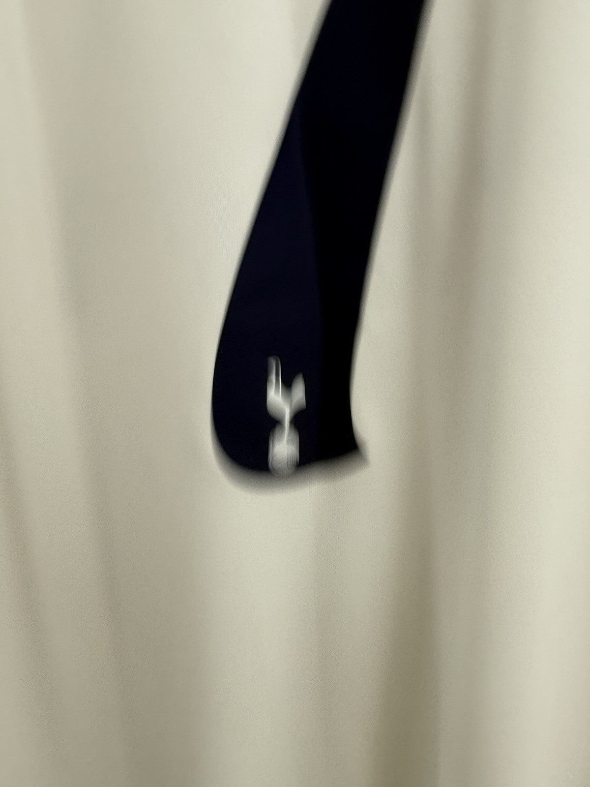 Tottenham Hotspur Son #7 2016/17 XL CL Home Shirt UA BNWT 1276013