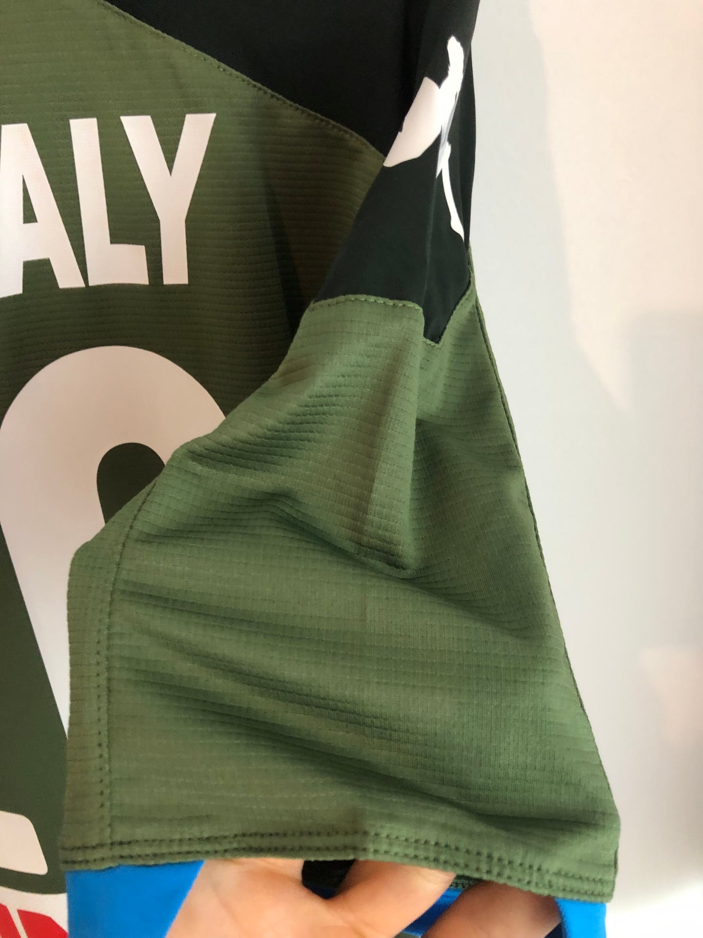 Koulibaly #26 Napoli 2019/20 Kappa Xl Away Shirt BNWT 304nwa0