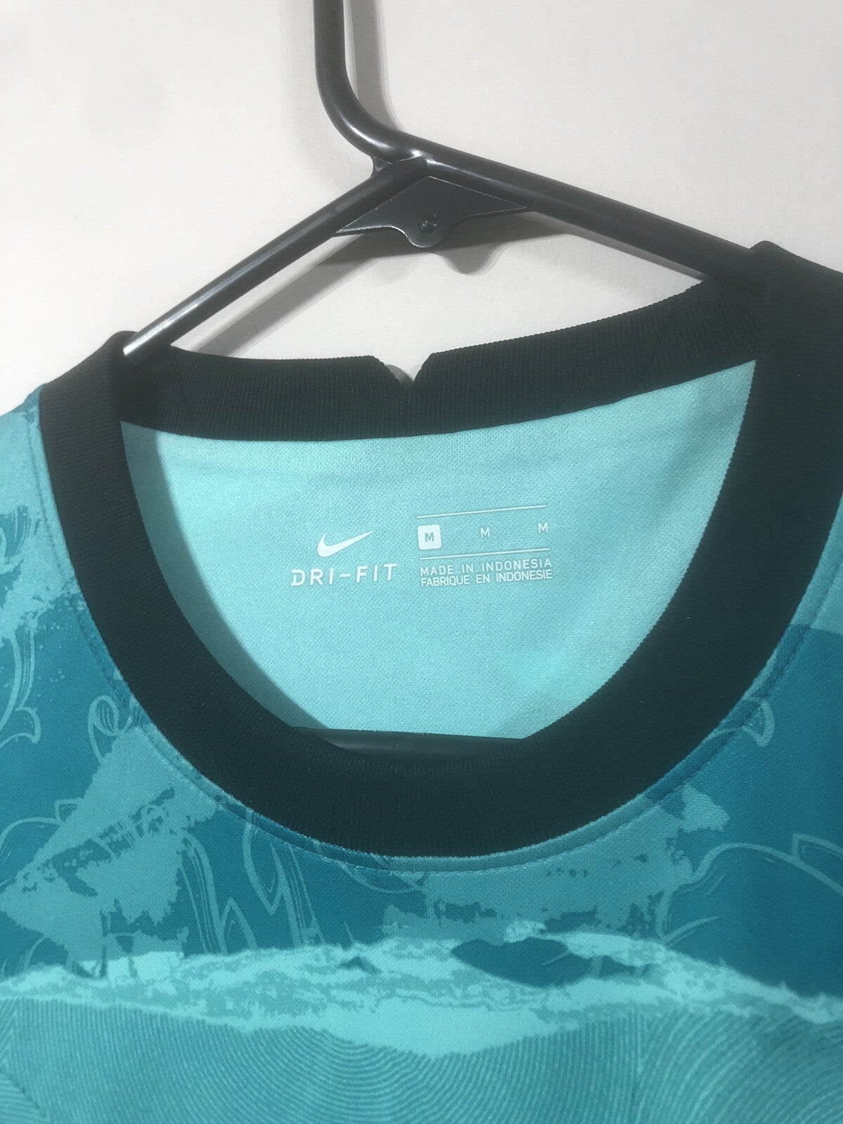 Liverpool Virgil #4 2020/21 Medium Away Nike Excellent Condition CZ2635-354