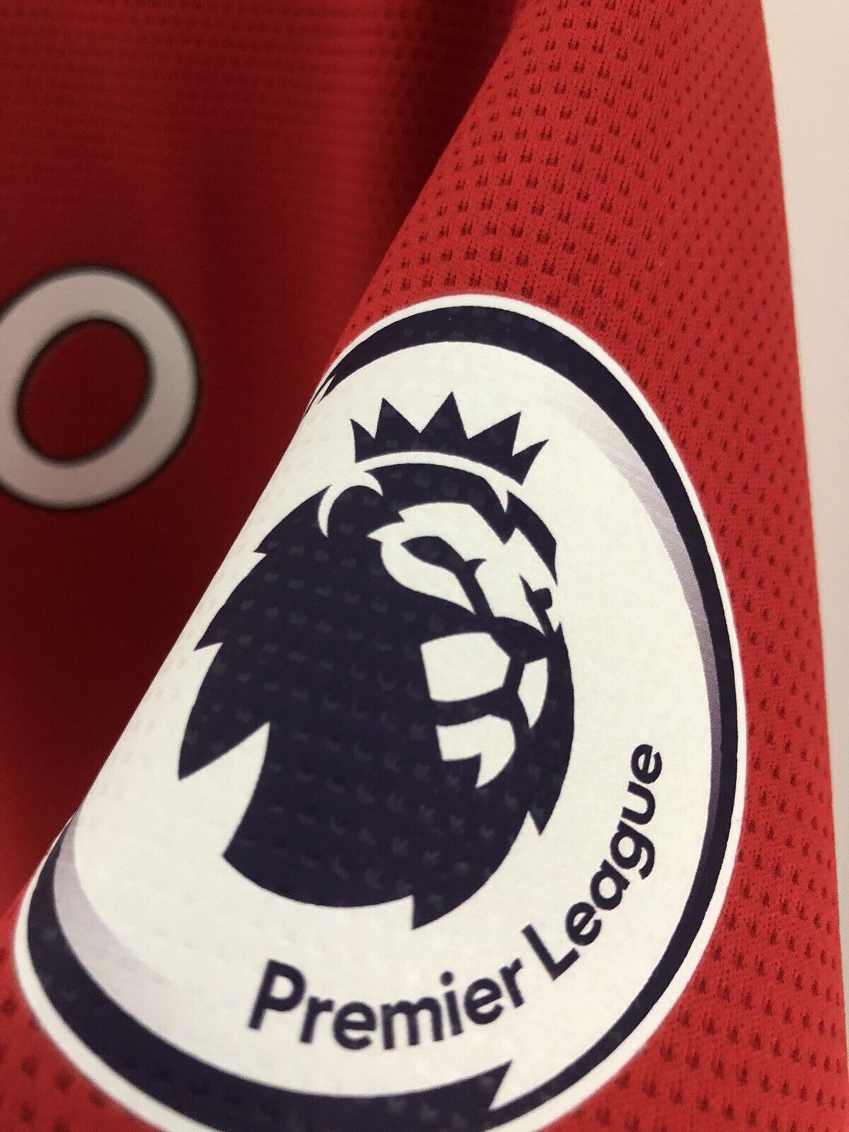 Ronaldo 7 Manchester United Medium 2021 22 Home Shirt Excellent Condition H31447