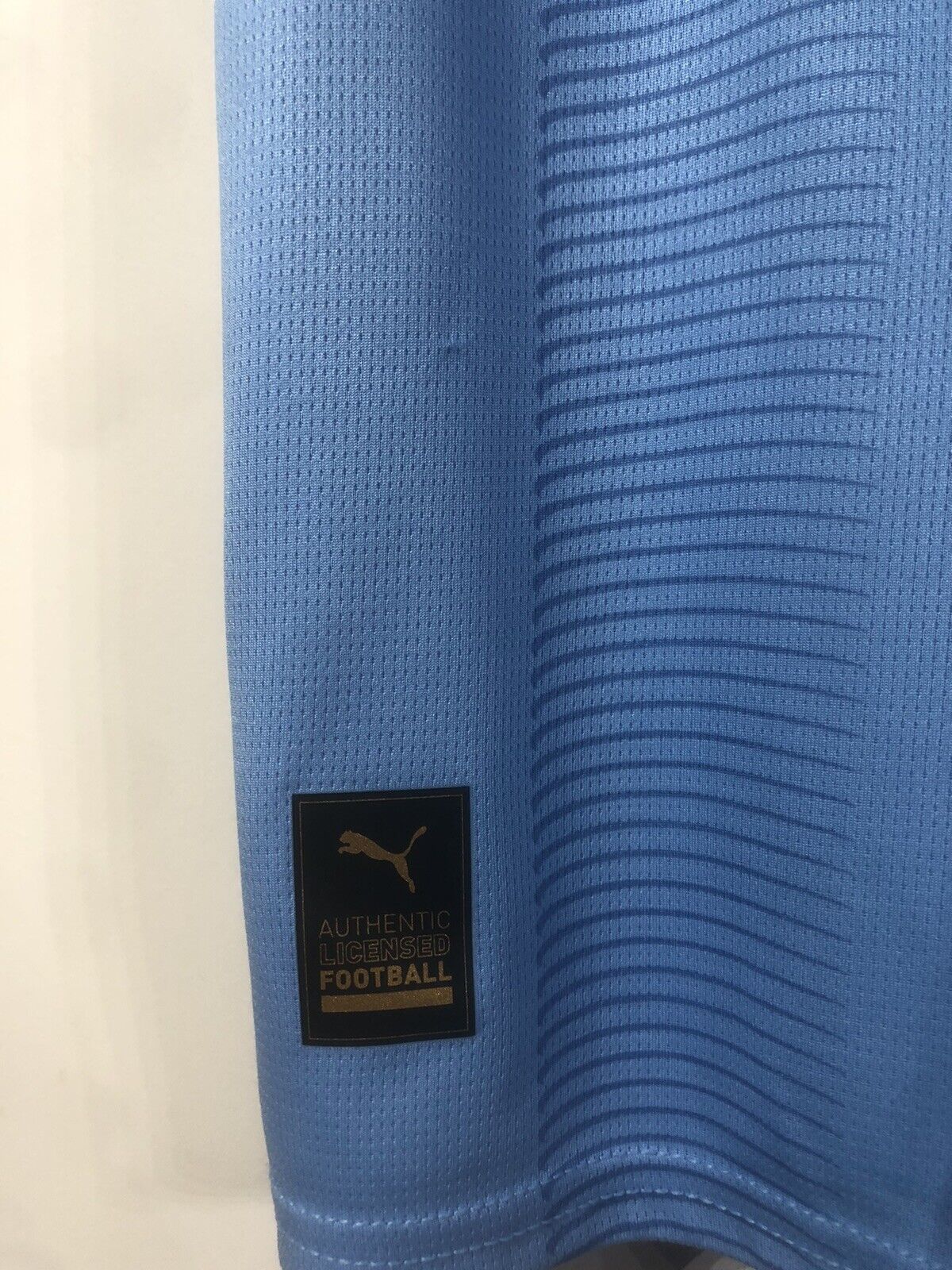 Haaland 9 Manchester City 2023 24 Large Home Shirt Excellent Condition 770438 01