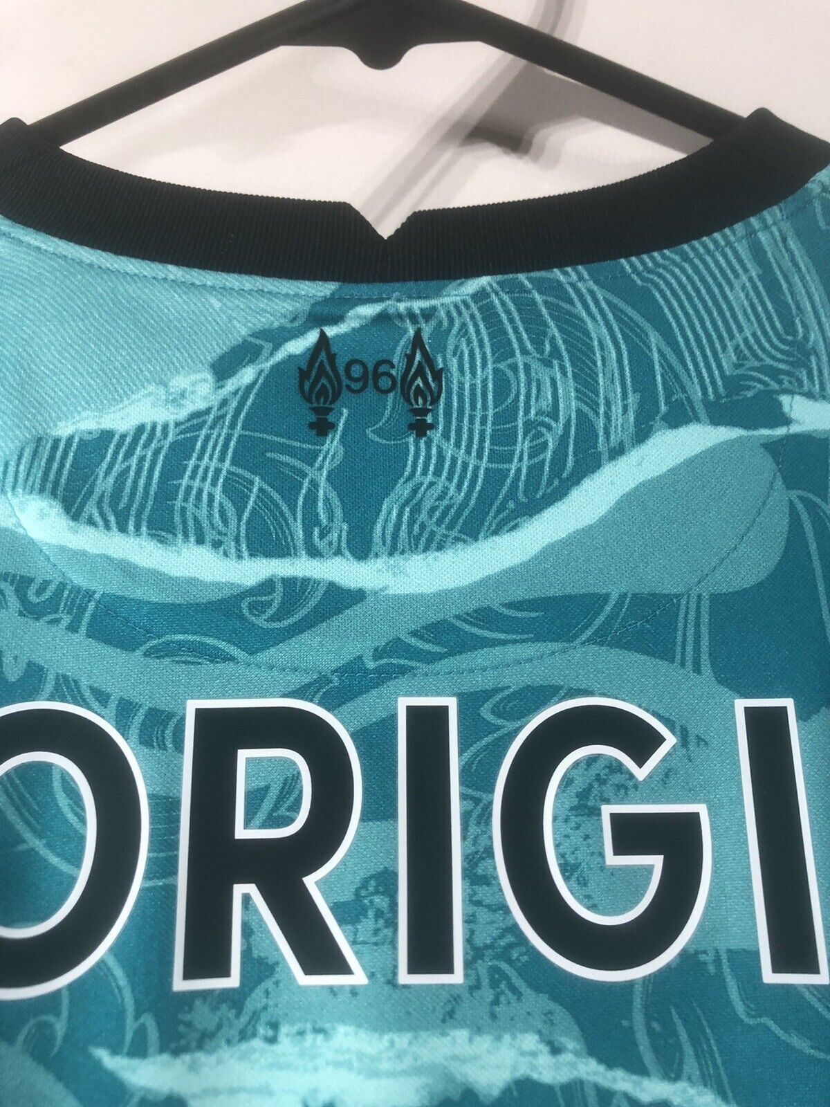 Origi 27 Liverpool Xl 2020 21 Away Nike Very Good Condition Cz2635 354