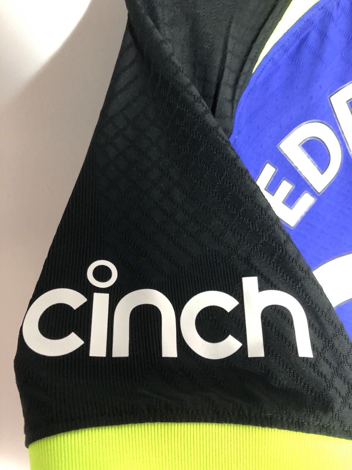 Pedro Porro 23 Tottenham Drifitadv 2022 23 Medium Away Excellent Cond Dj7653 431