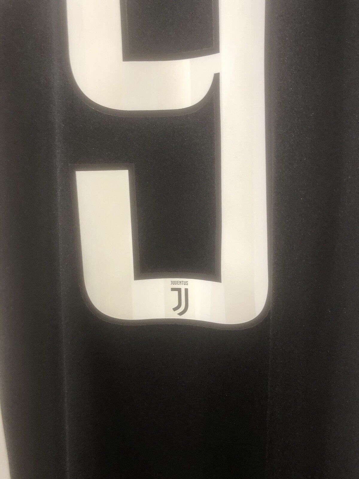 Higuian #9 Juventus 2017/18 Home X-Large Football Shirt Jersey Adidas BNWT