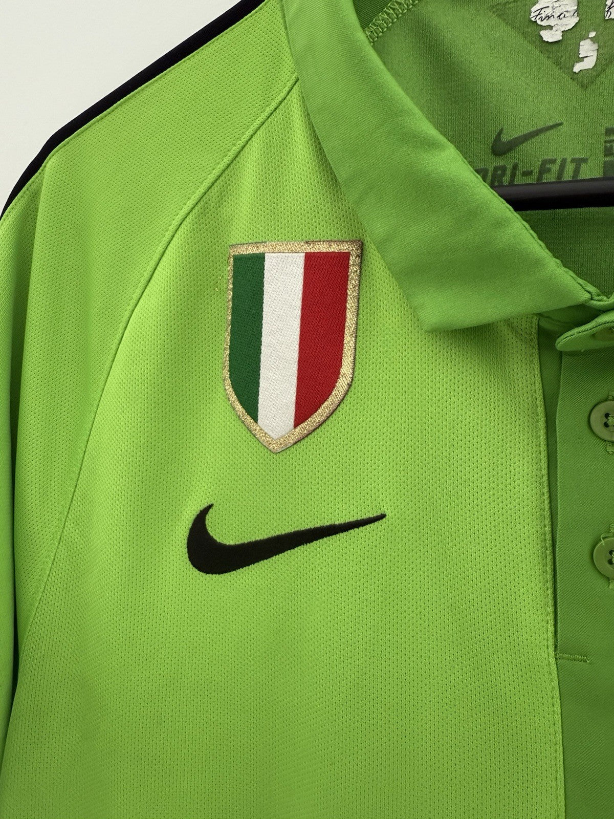 Juventus 2014/15 Medium 3rd Shirt Excellent Condition 631202-314