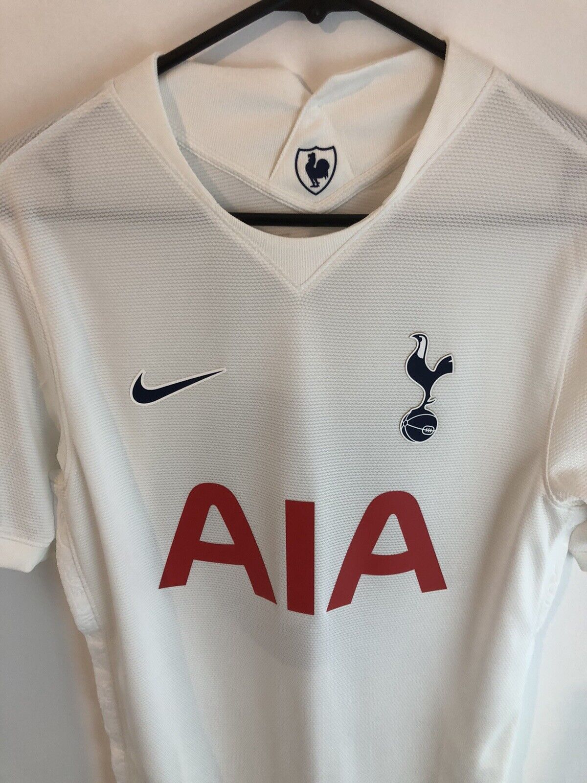Kane 10 Tottenham Hotspur 2021 22 Small Home Excellent Condition Cv7918 101