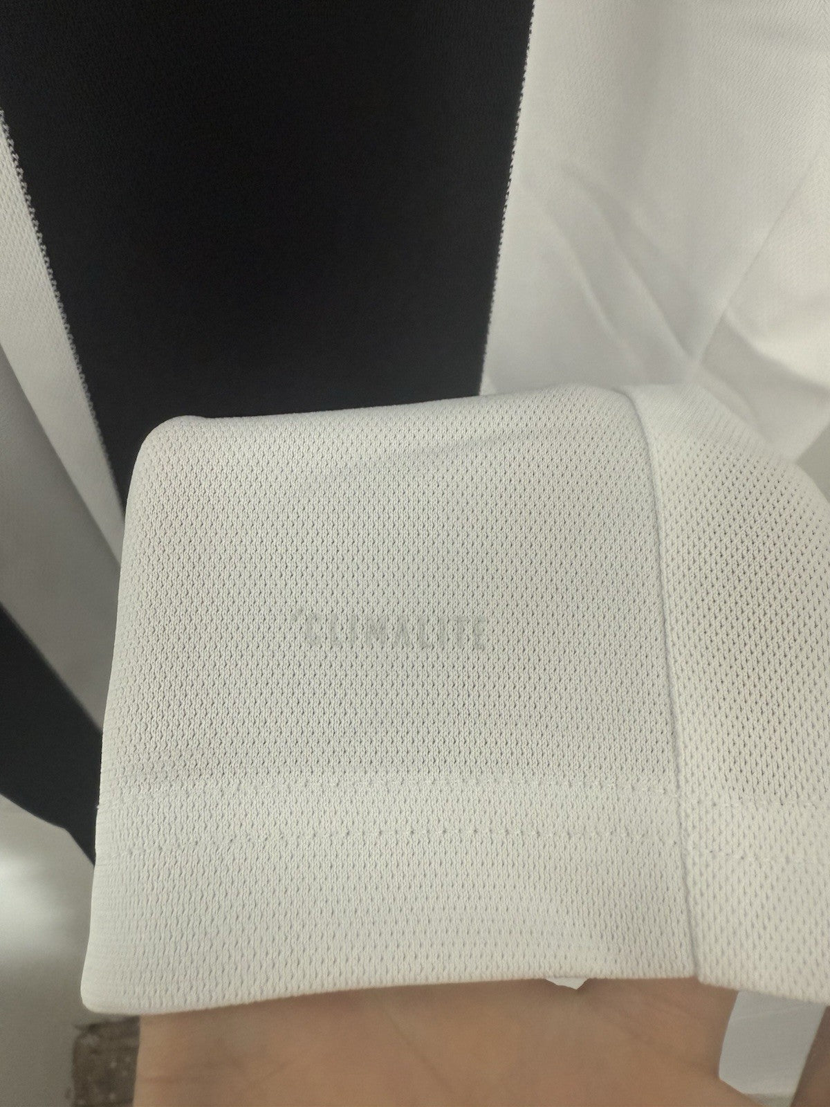 Juventus Dybala #10 2018/19 XL Home Shirt Adidas BNWT CF3489