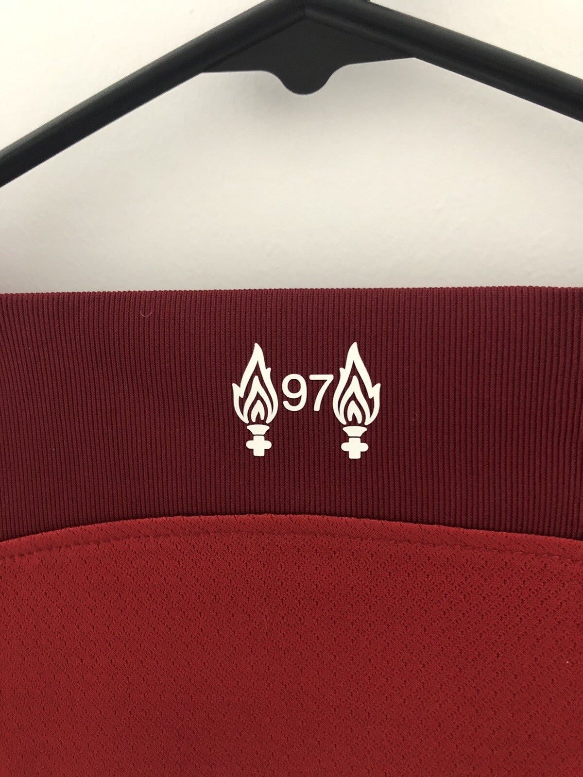 Liverpool M. Salah #11 2022/23 XL Home Shirt Nike Excellent Condition DM1843-609