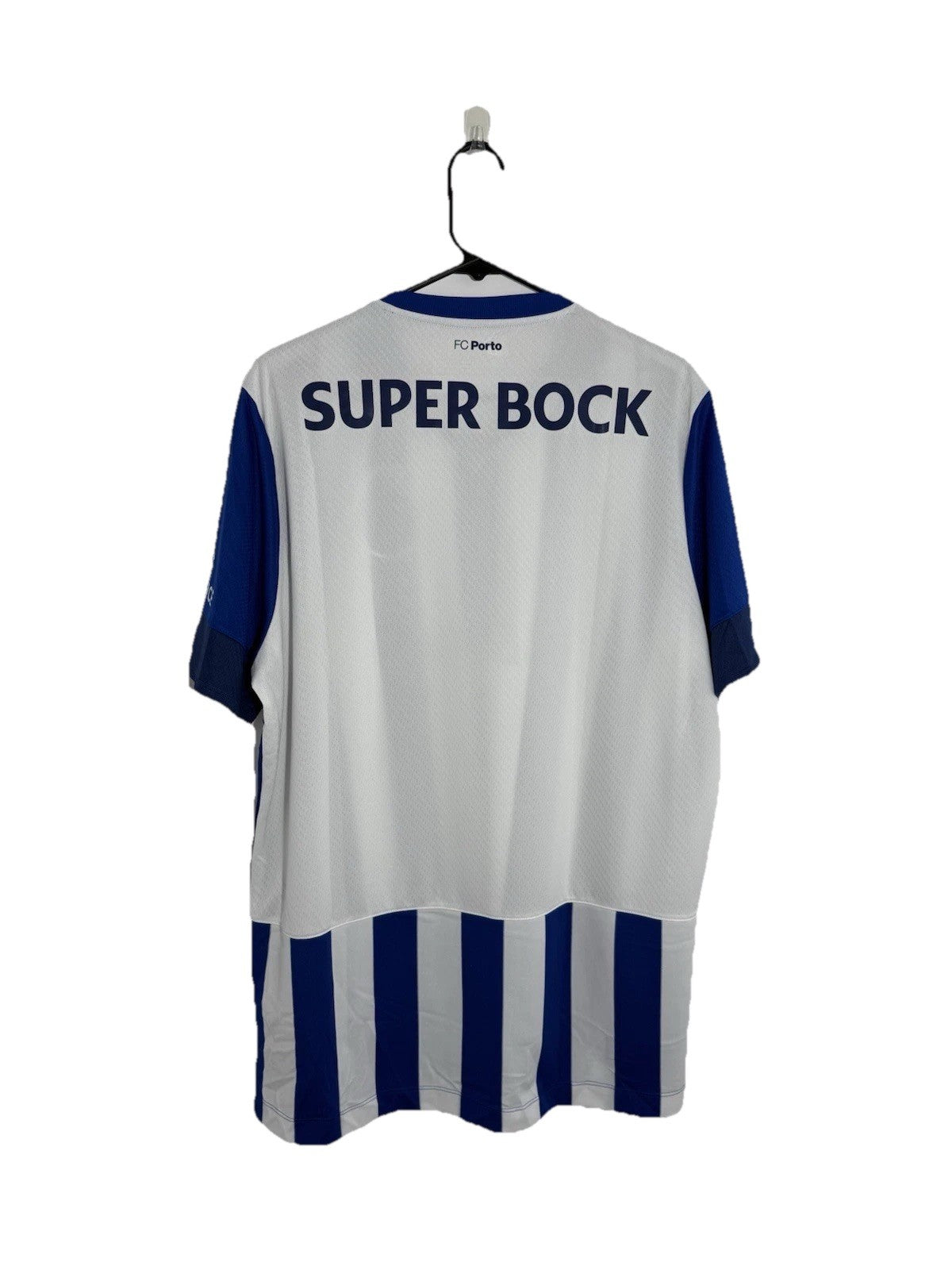 Porto 2022/23 XL Home Shirt New Balance BNWOT MT230060