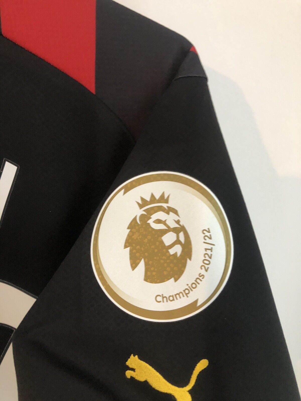 Foden 47 Manchester City 2022 23 Medium Away Excellent Condition 765722 02