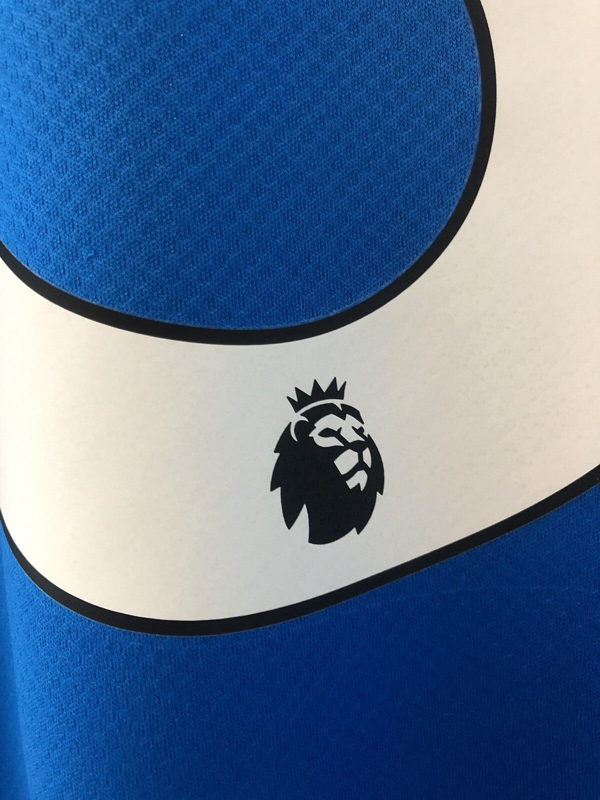 Man City Ederson M #31 2022/23 Medium Away GK Excellent Condition 765745-98