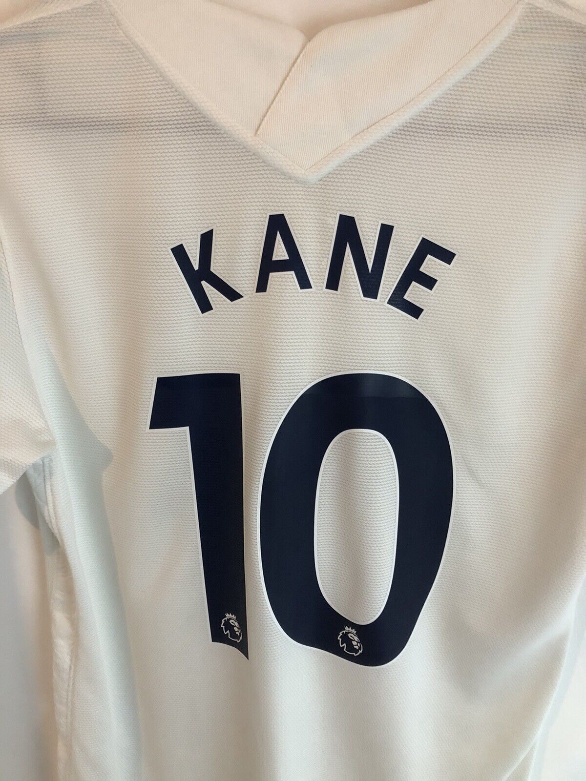 Kane 10 Tottenham Hotspur 2021 22 Medium Home Excellent Condition Cv7918 101