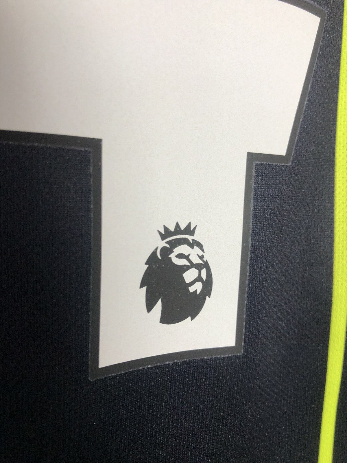 Manchester City Foden #47 2018/19 Small Away Excellent Condition 919002-476