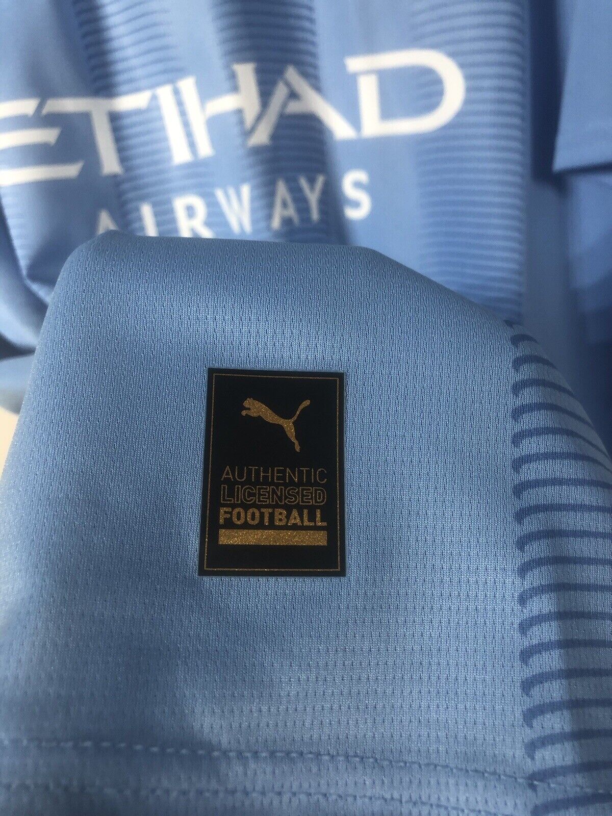 Grealish 10 Manchester City 2023 24 Xl Home Shirt Excellent Condition 770438 01