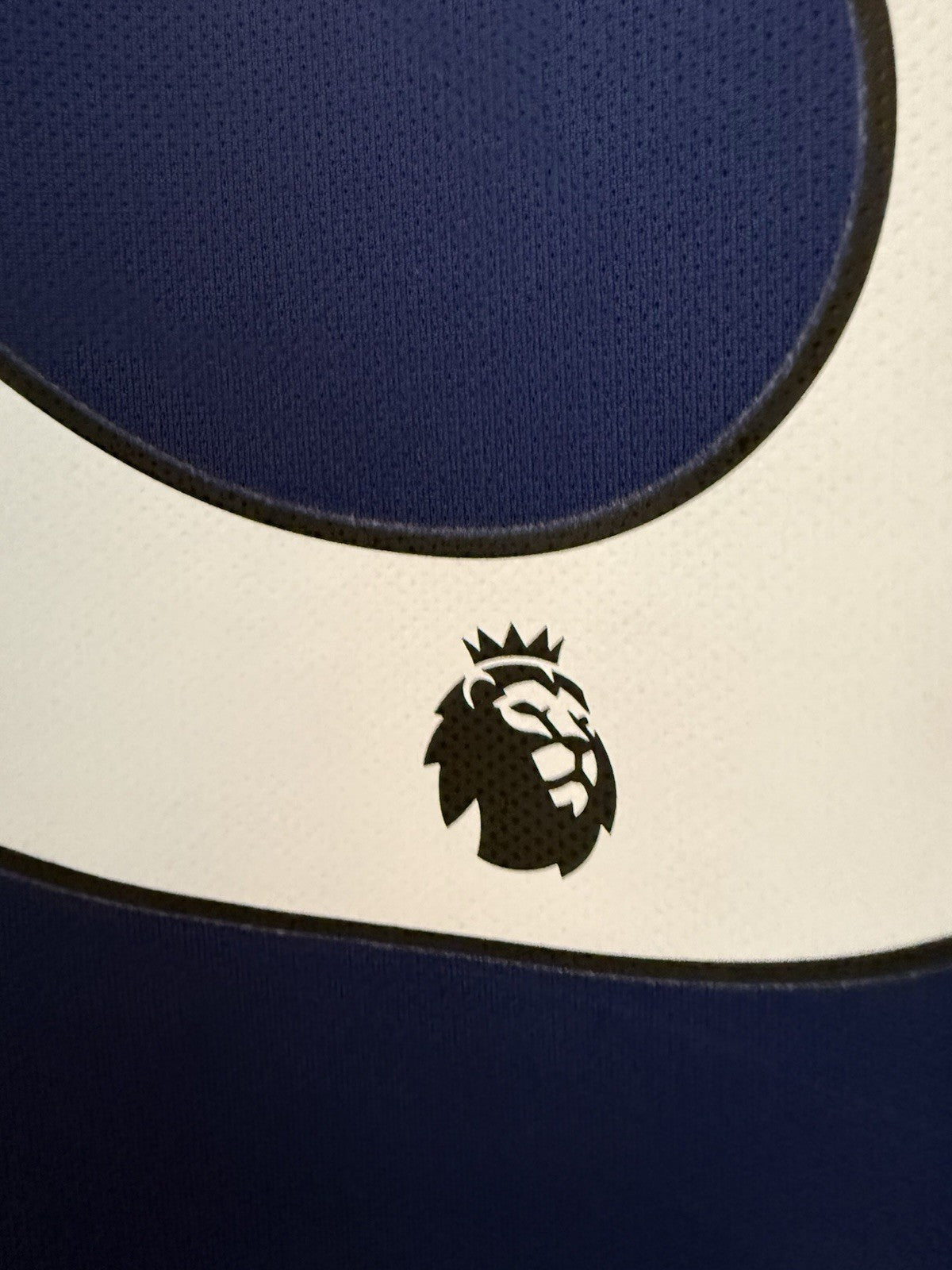 Tottenham Hotspur Eriksen #23 2018/19 Medium Away Excellent Condition 919004-430