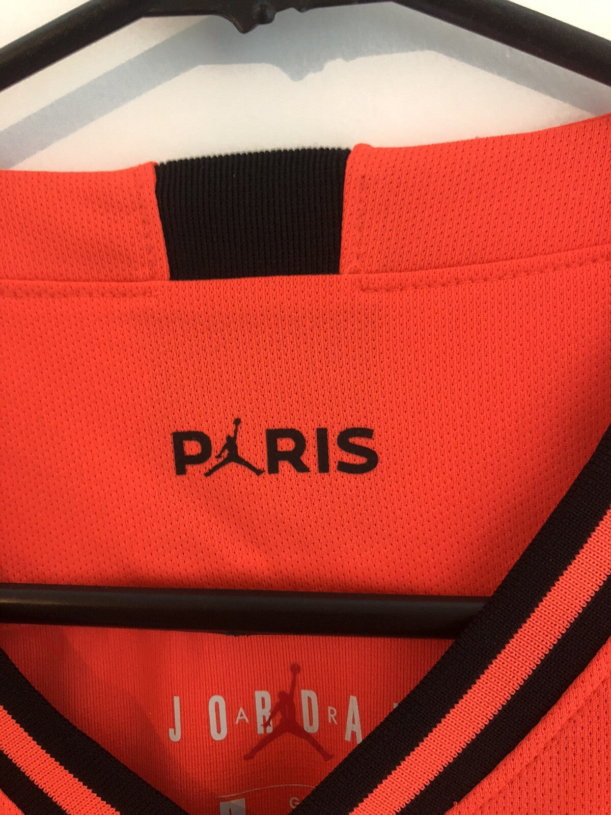 Paris St Germain Icardi #18 2019/20 Large Away Excellent Condition AJ5552-613